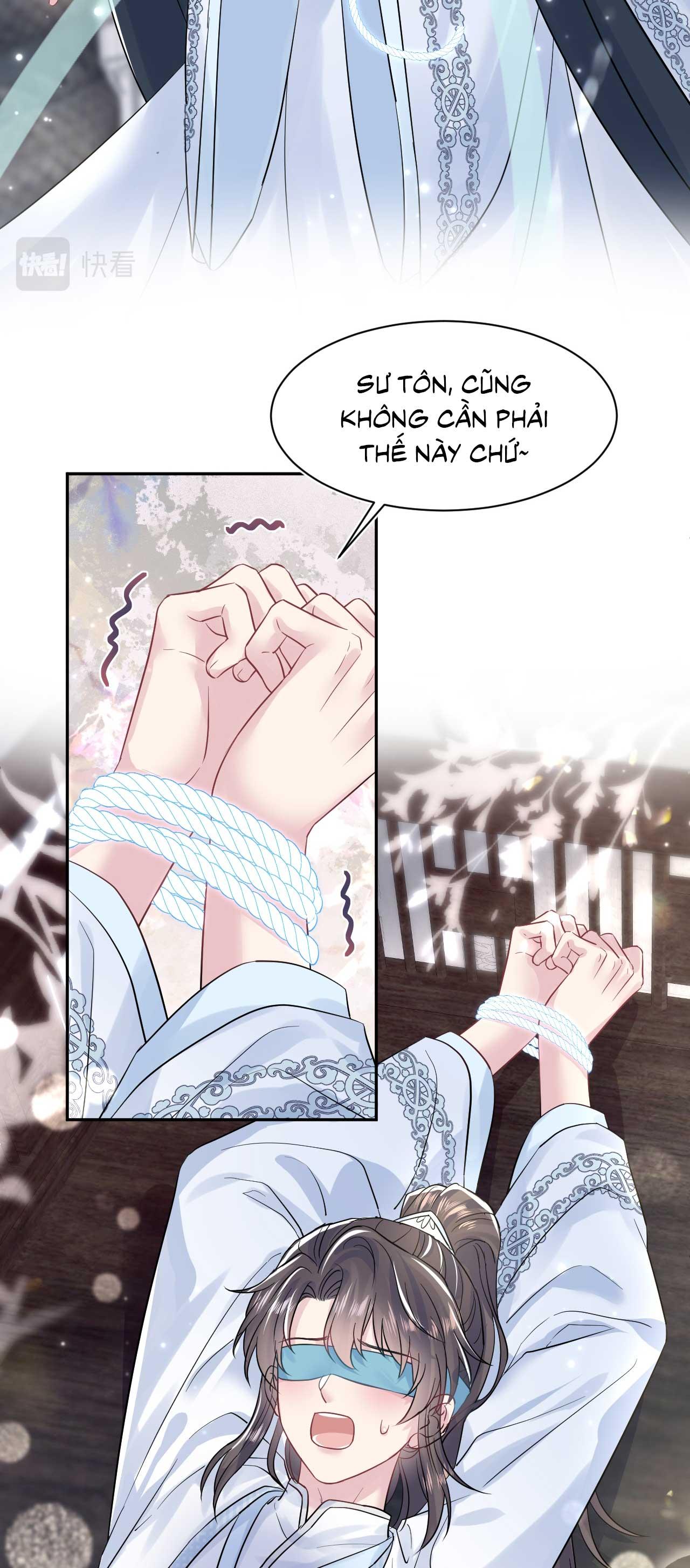 Tuyệt mỹ bạch liên hoa online dạy học Chapter 194 - Next Chapter 195