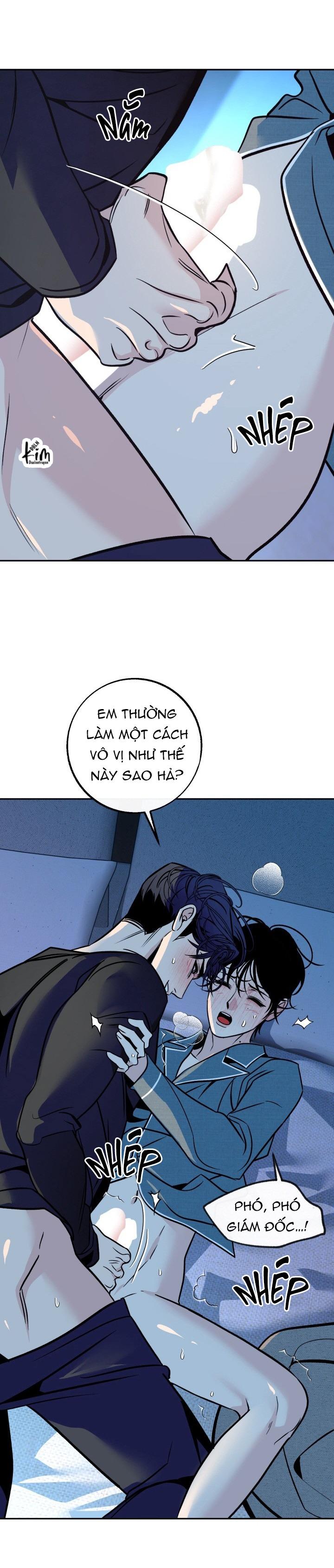 Sa Ha (Anh dâu x em chồng) Chapter 58 - Next 