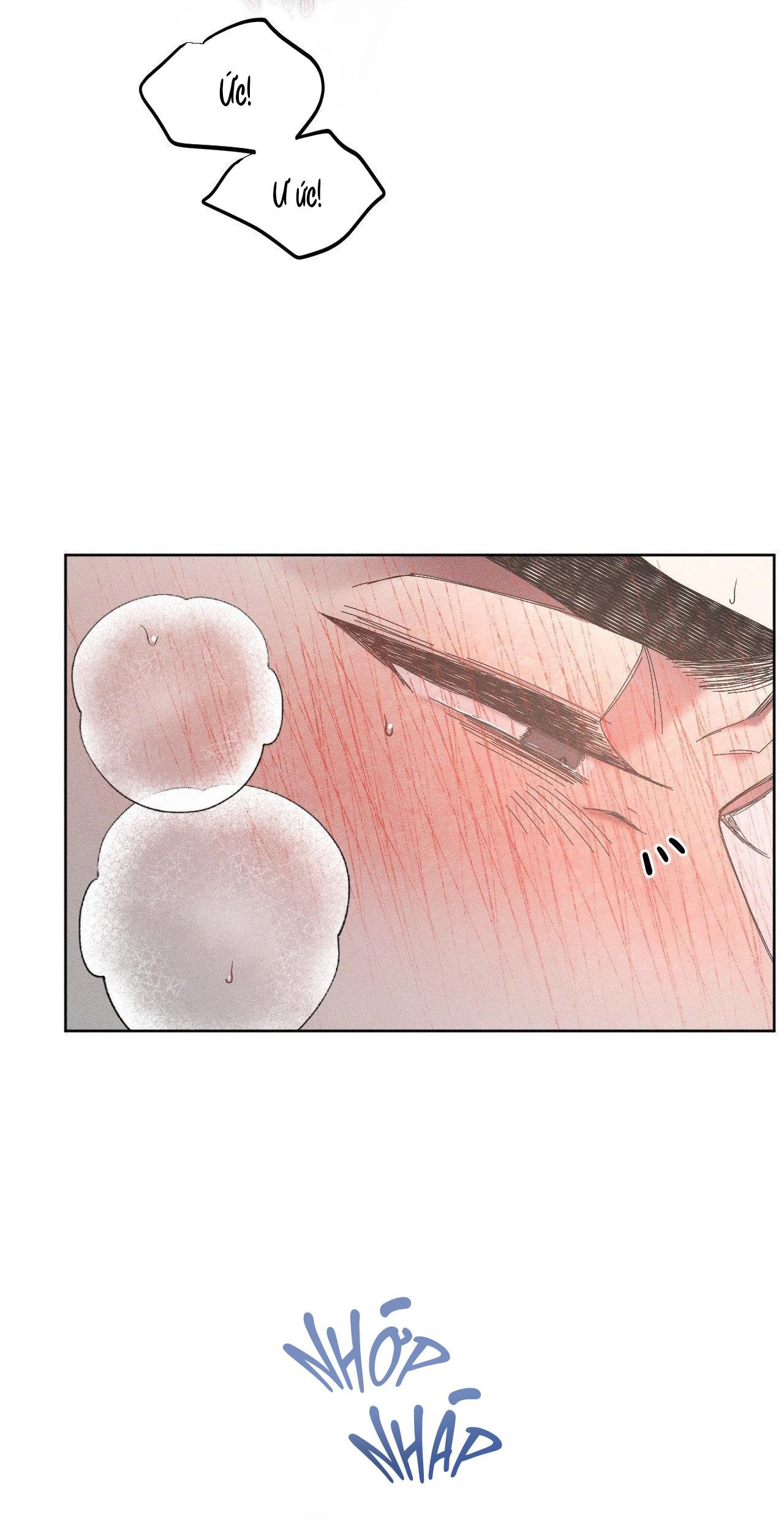 (CBunu) Mùa Đông Cuối Cùng Của Tôi Chapter 14 H+ - Next 