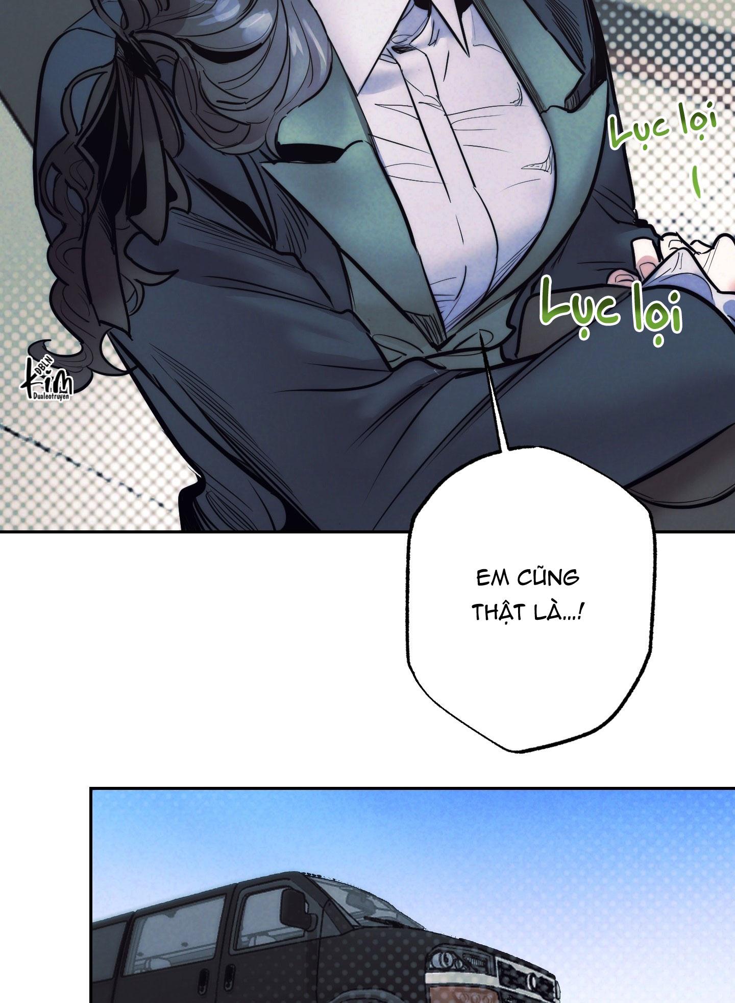 KỲ THỊ Chapter 52 - Next 