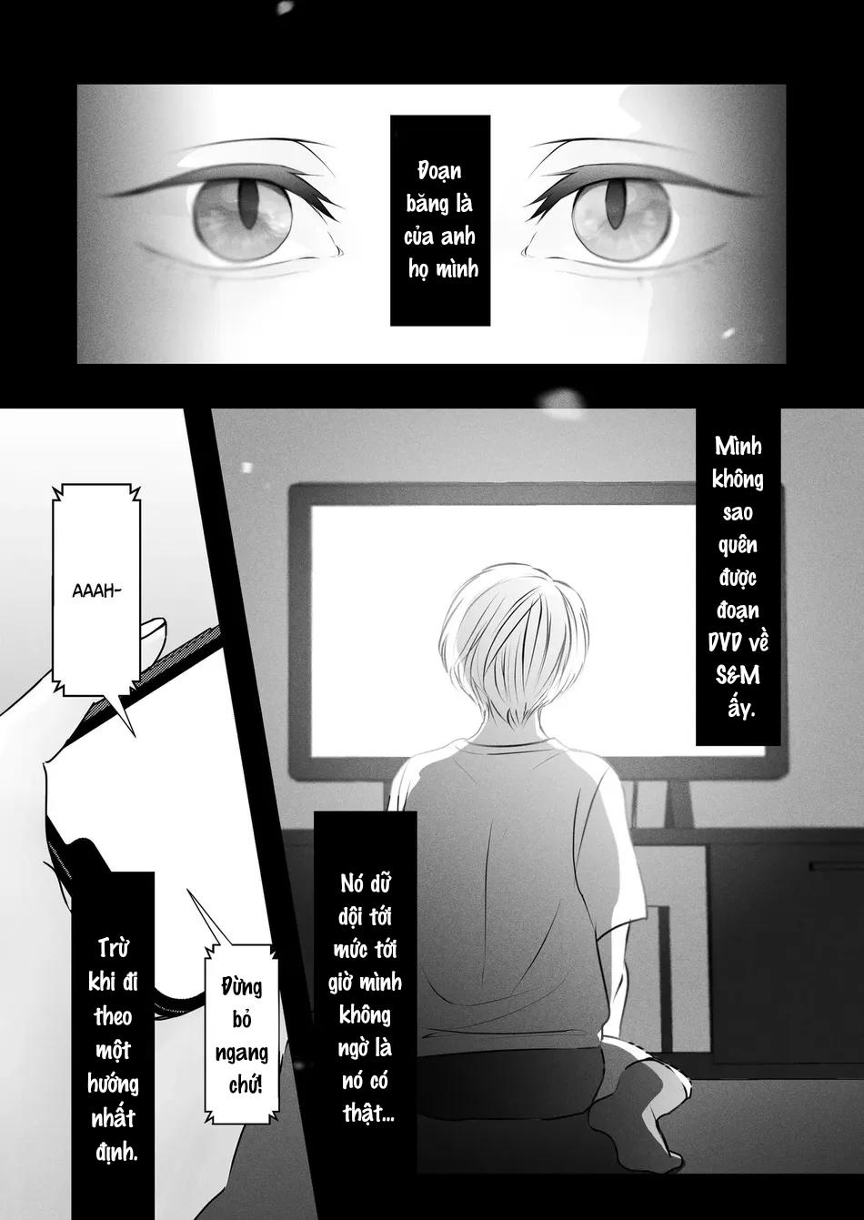 ổ truyện nắng cực Chapter 15 - Next 
