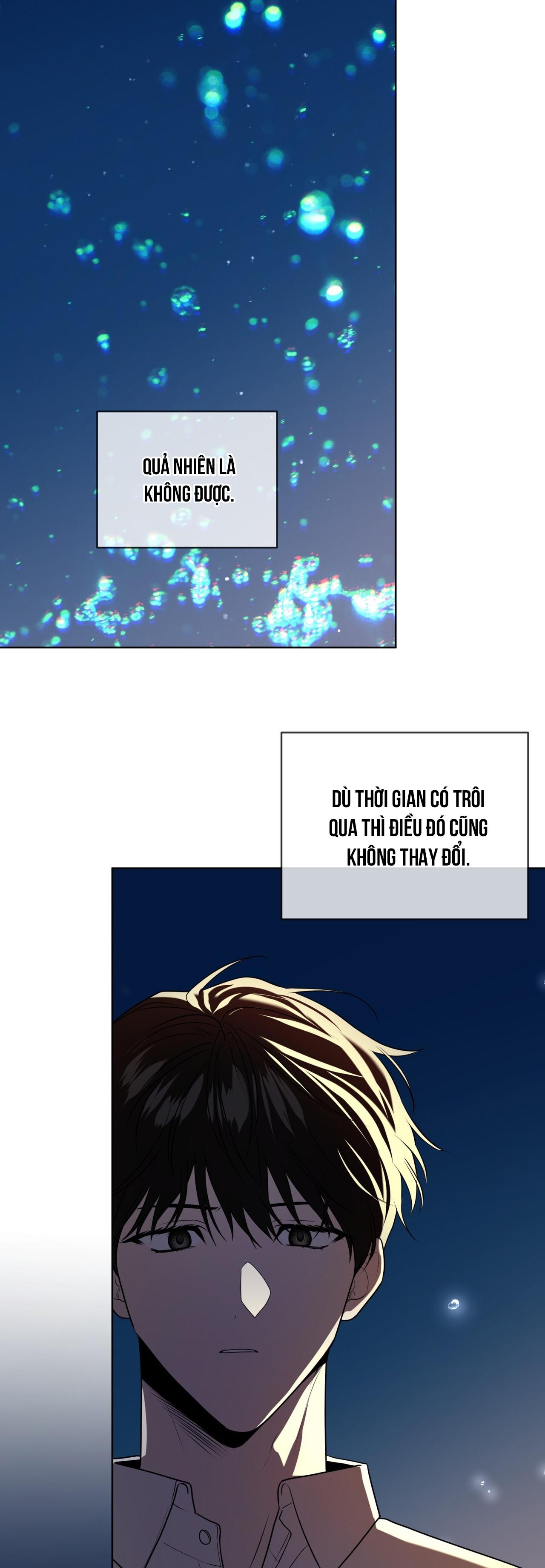 Passion Chapter 122 - Next 