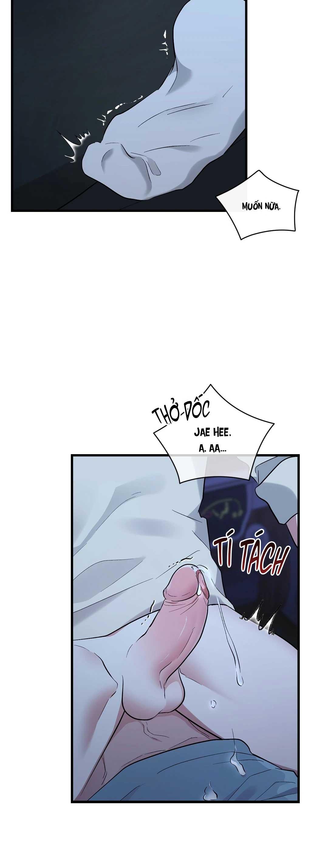 KÝ SỰ ALPHA Chapter 52 H+ - Next Chapter 53