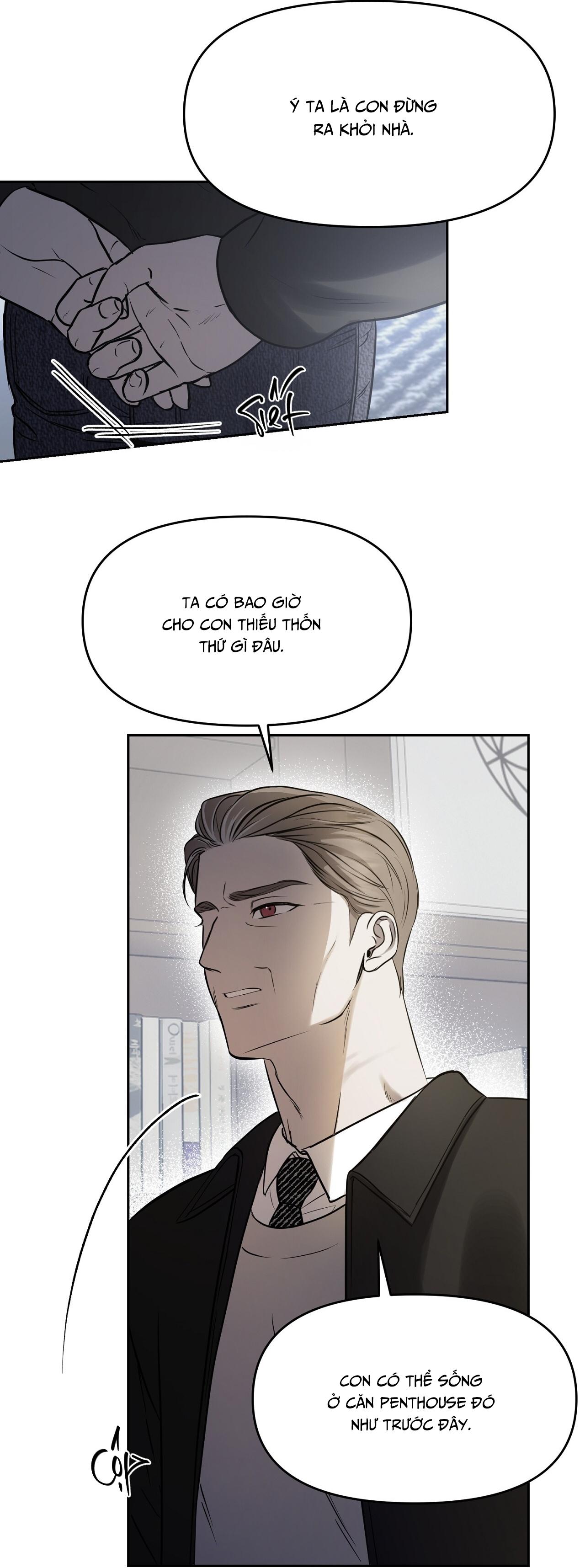 ÁNH NẮNG LEN LỎI Chapter 3 - Next 