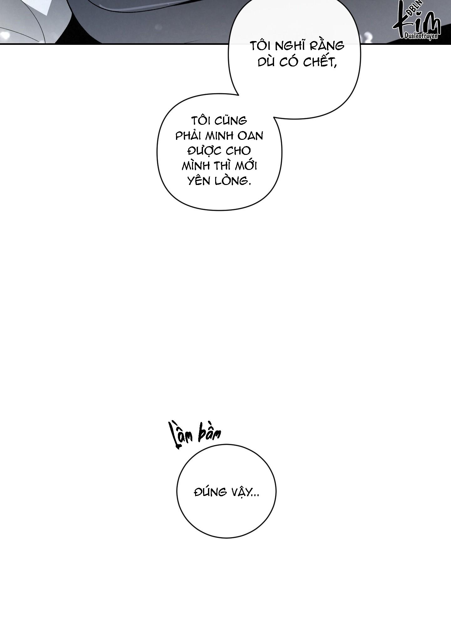 BLOOD GUIDE Chapter 51 - Next Chapter 52