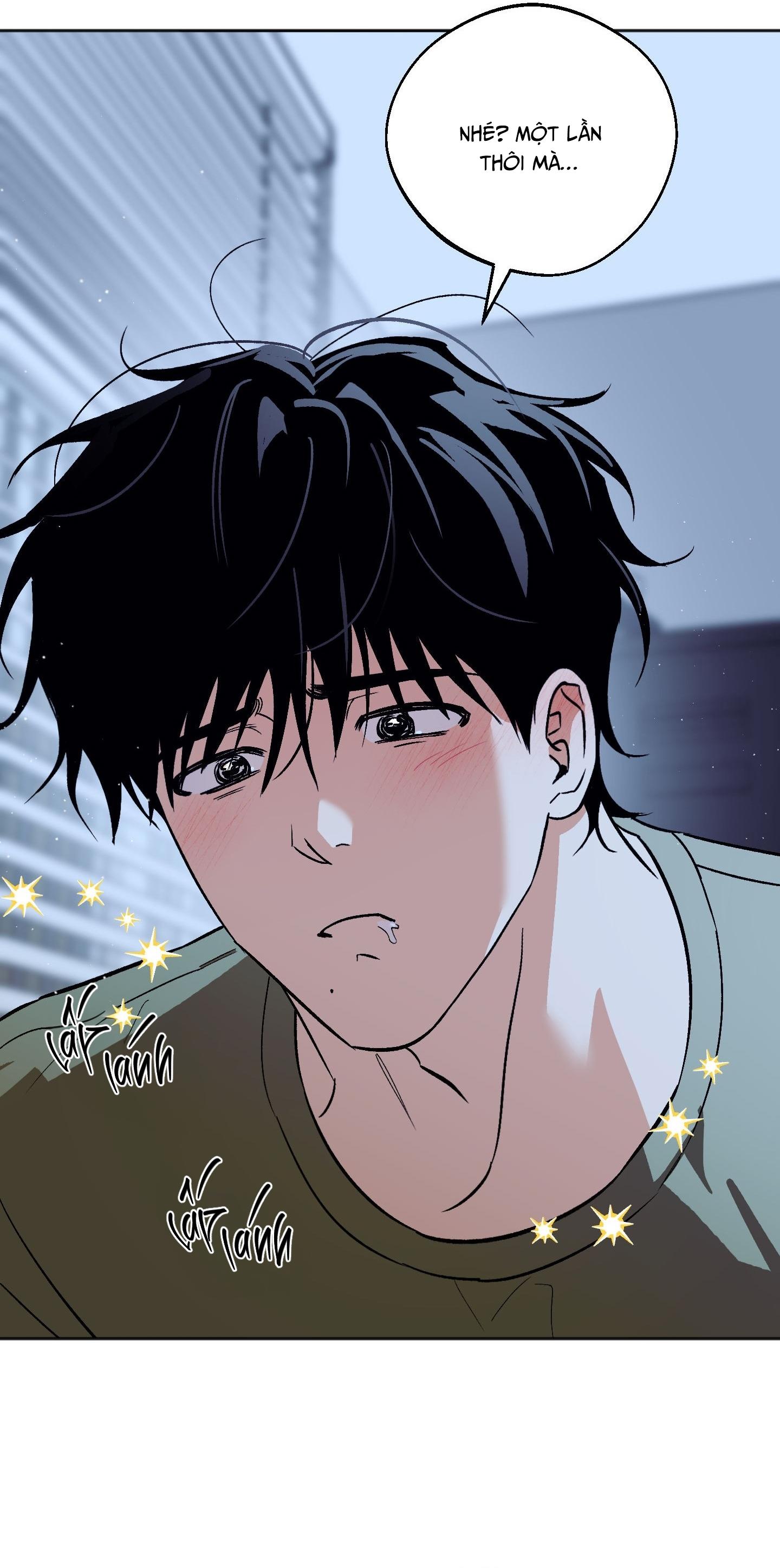 NGHI THỨC CẦU NGUYỆN Chapter 20 H+ - Next 