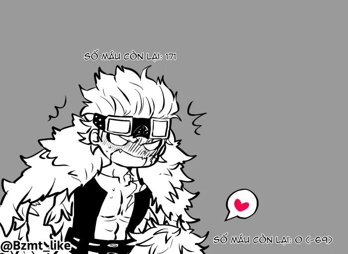 Doujinshi Tổng Hợp Chapter 307 - Next 