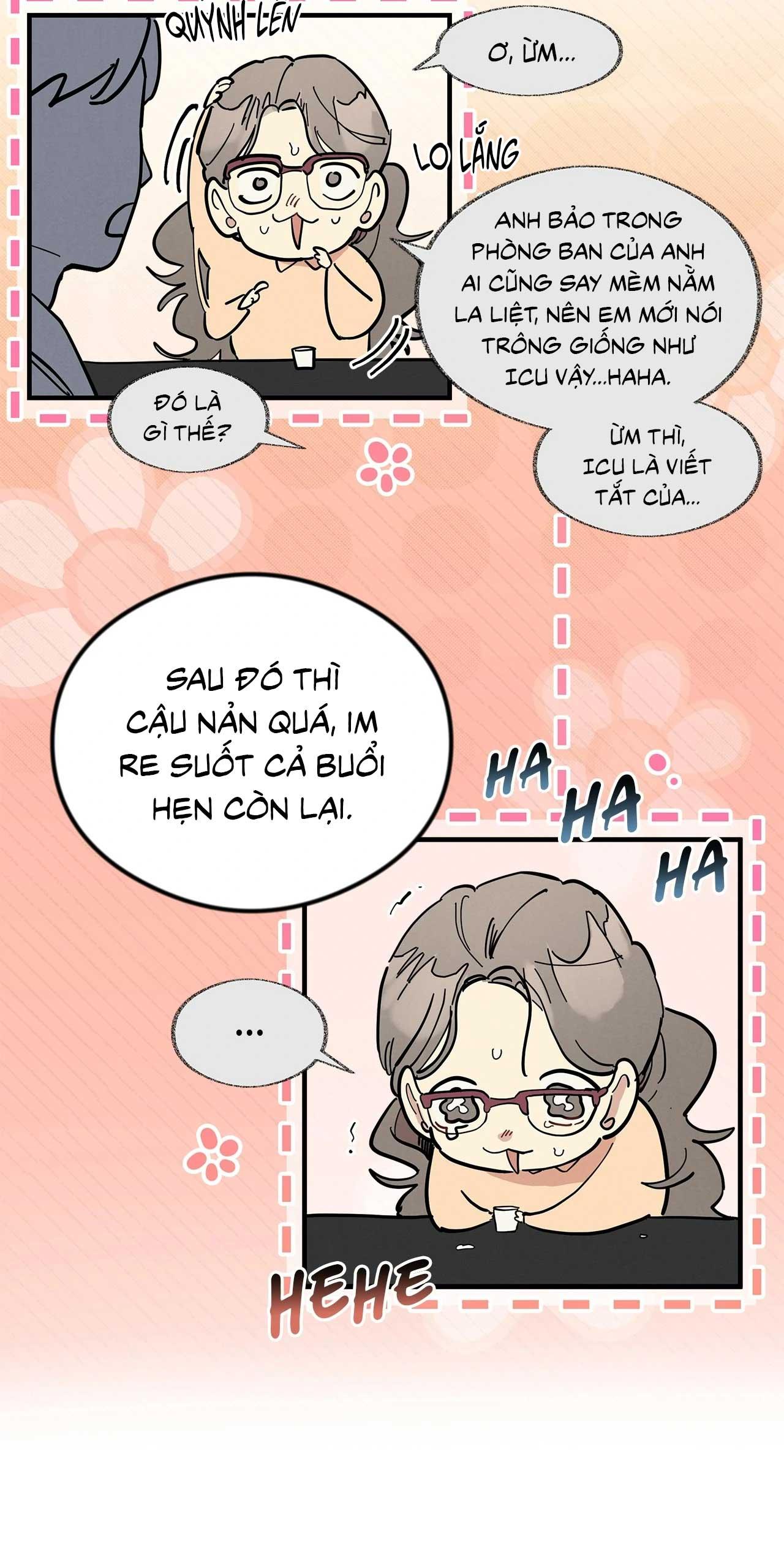 One-Room TA Chapter 32 - Next 