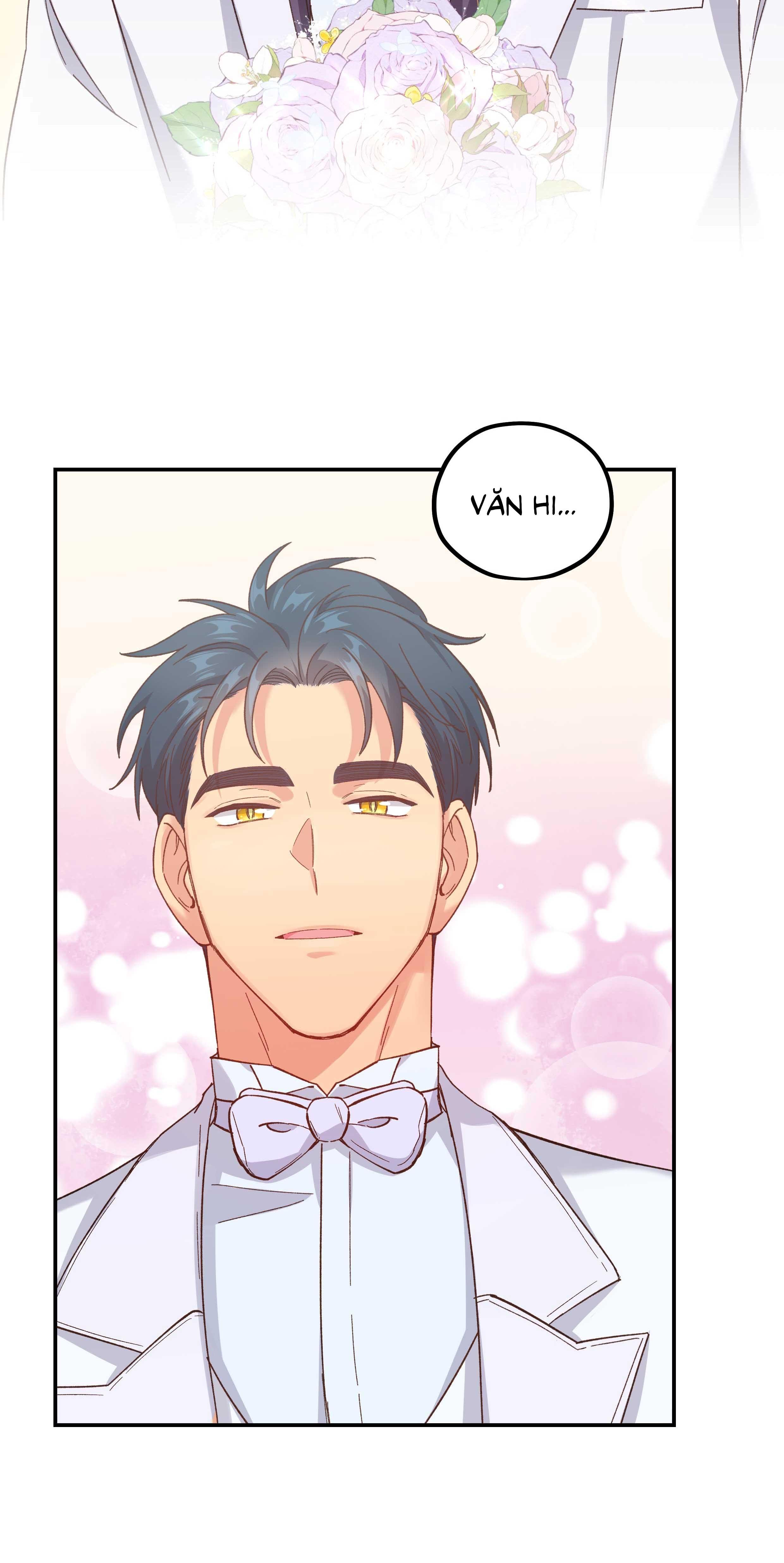 Quán cơm tỳ hưu Chapter 111 Kết hôn nè - Next Chapter 112