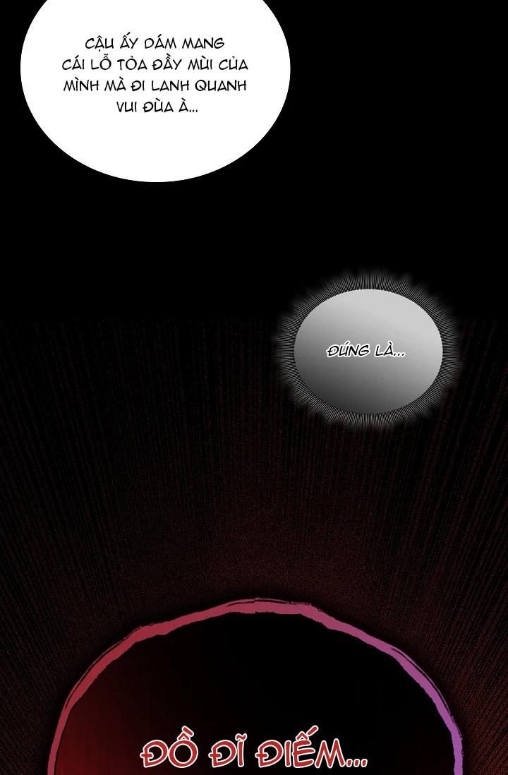Snake Hole Chapter 2 - Trang 2
