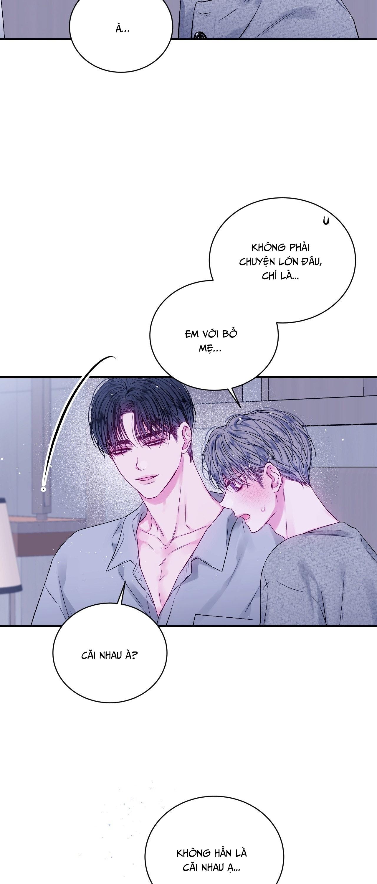 IMPERFECTLY US Chapter 15 H+++++ - Next 