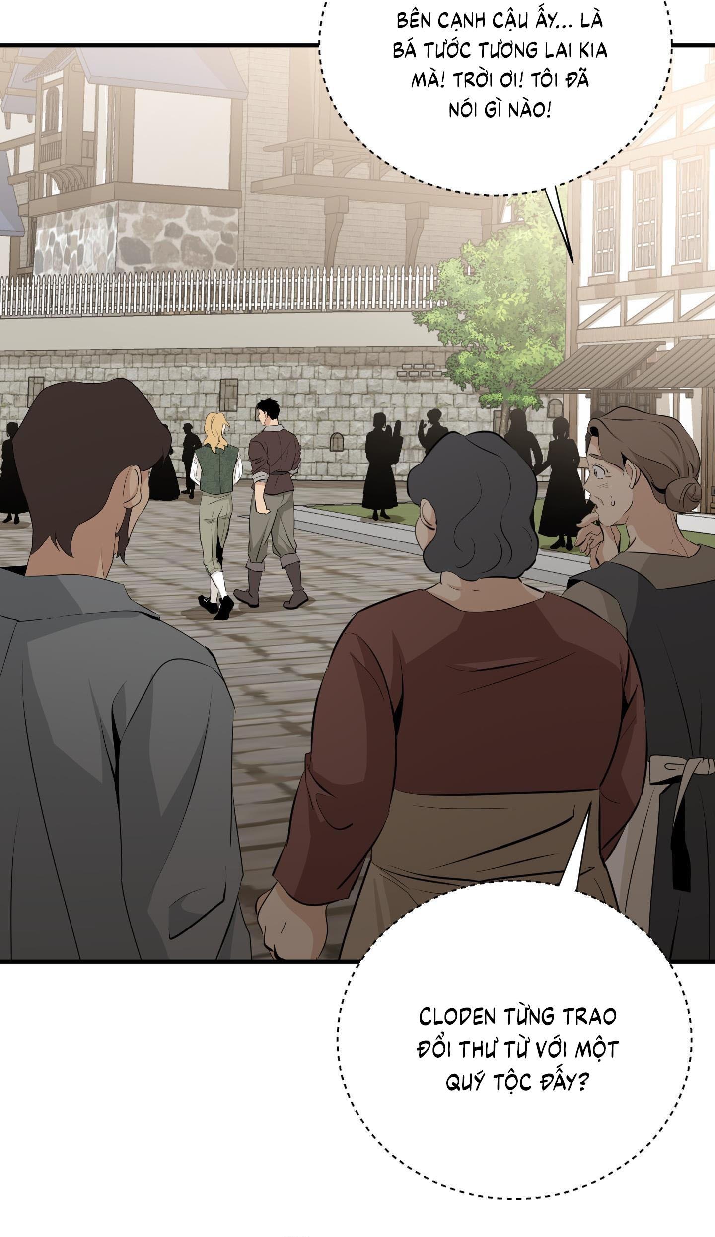 (CBunu) Hoa Vô Danh Chapter 29 - Next Chapter 30