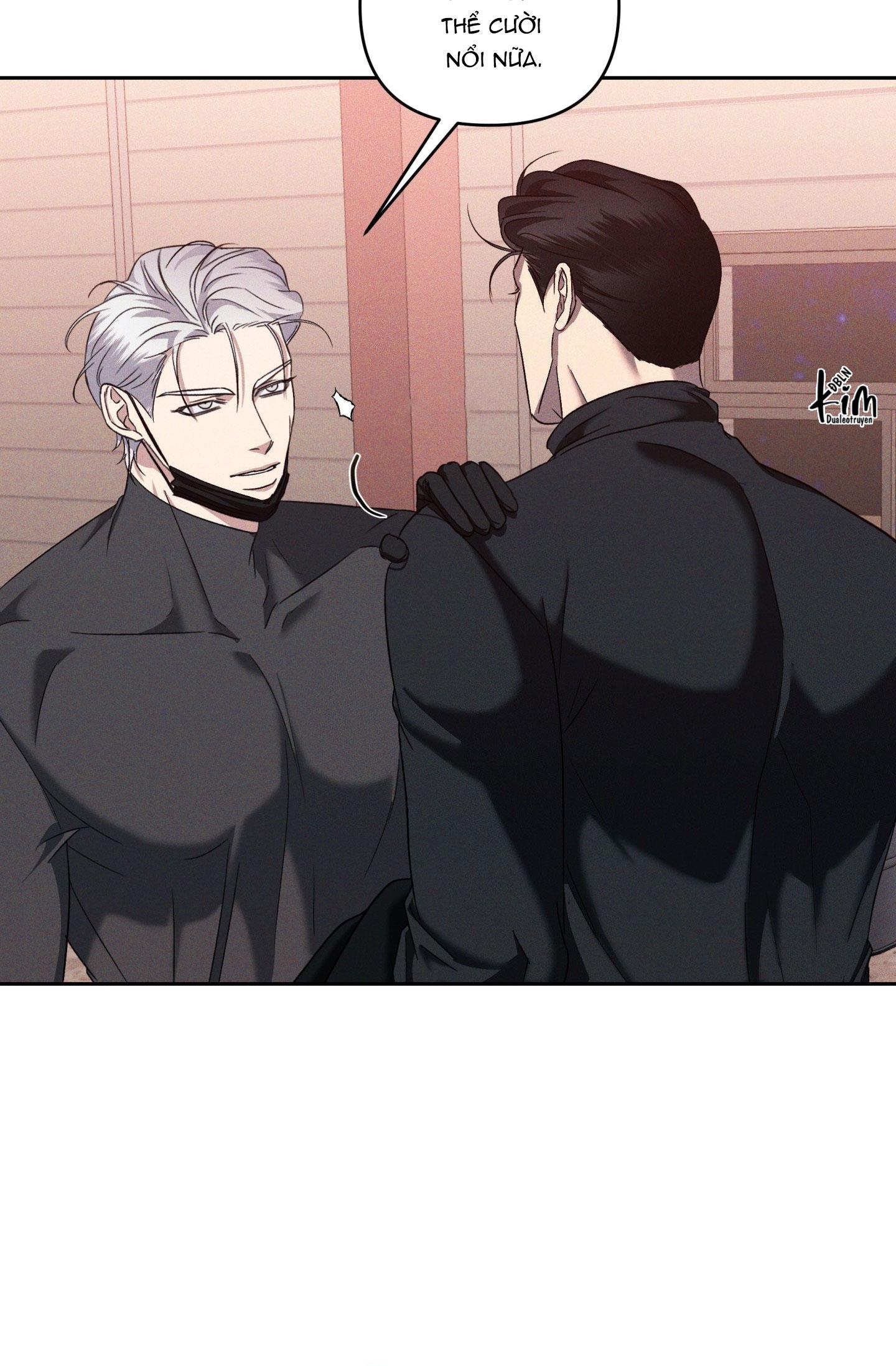 EDEN Chapter 42 - Trang 2