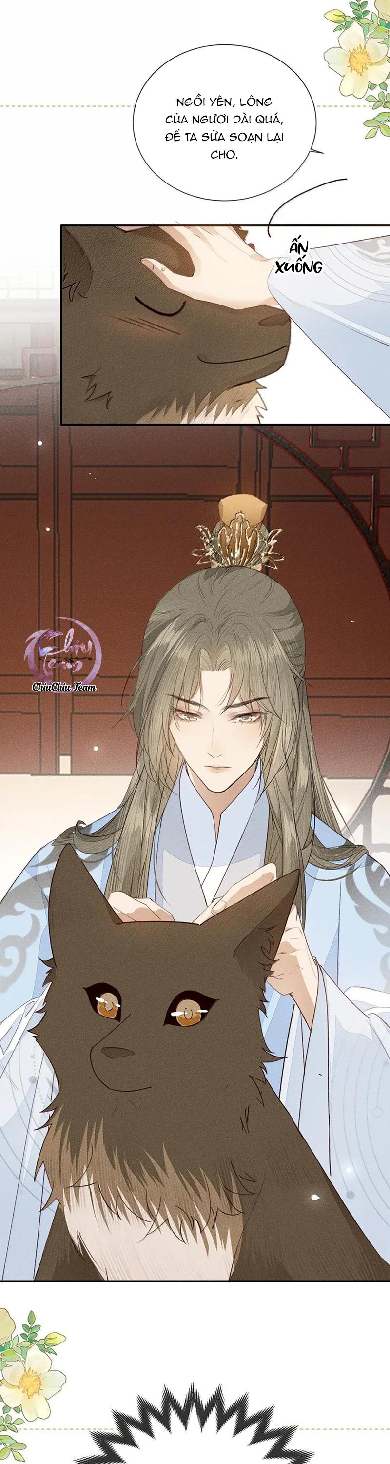 Ma Thú Mà Ta Nuôi Làm Phản Rồi! Chapter 40 - Next 