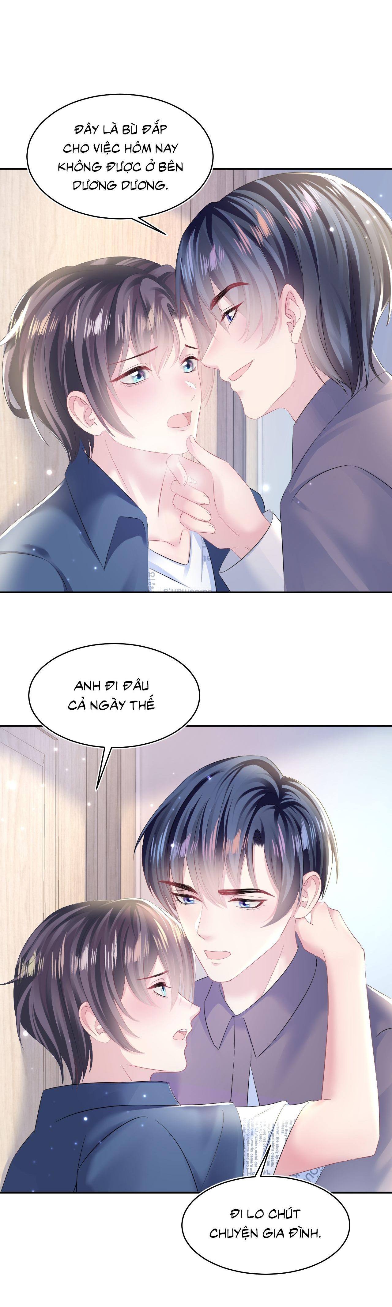 Tuyệt mỹ bạch liên hoa online dạy học Chapter 126 - Next Chapter 127