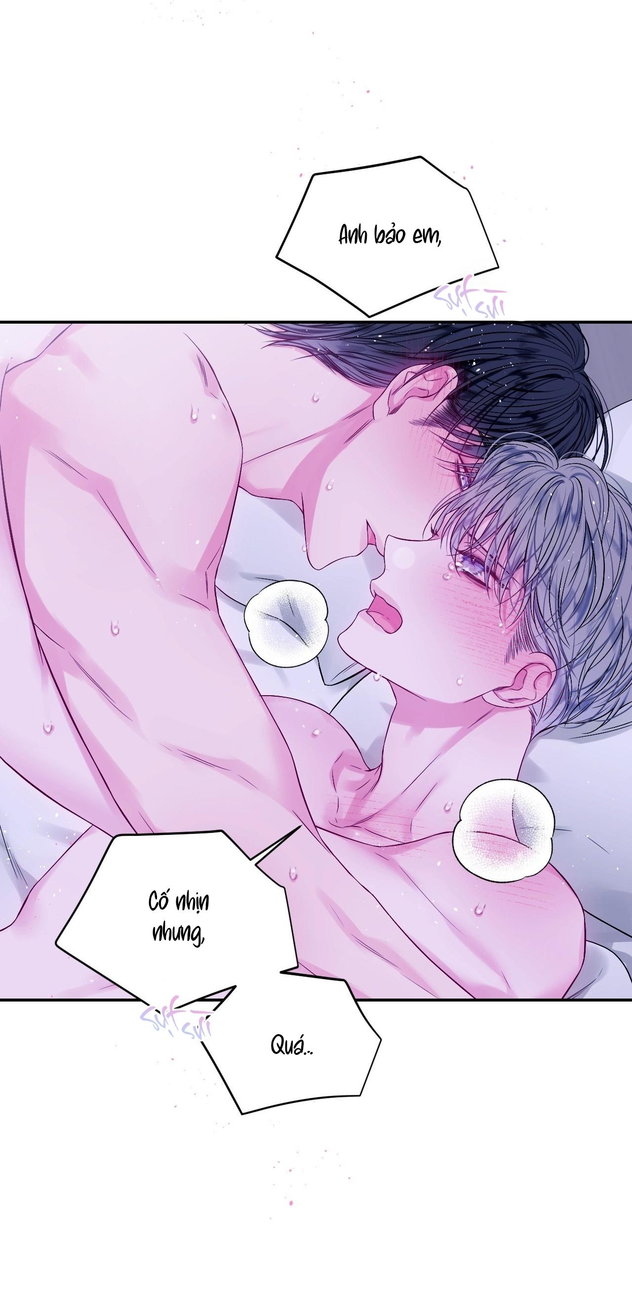 IMPERFECTLY US Chapter 10 H+ - Next Chapter 11