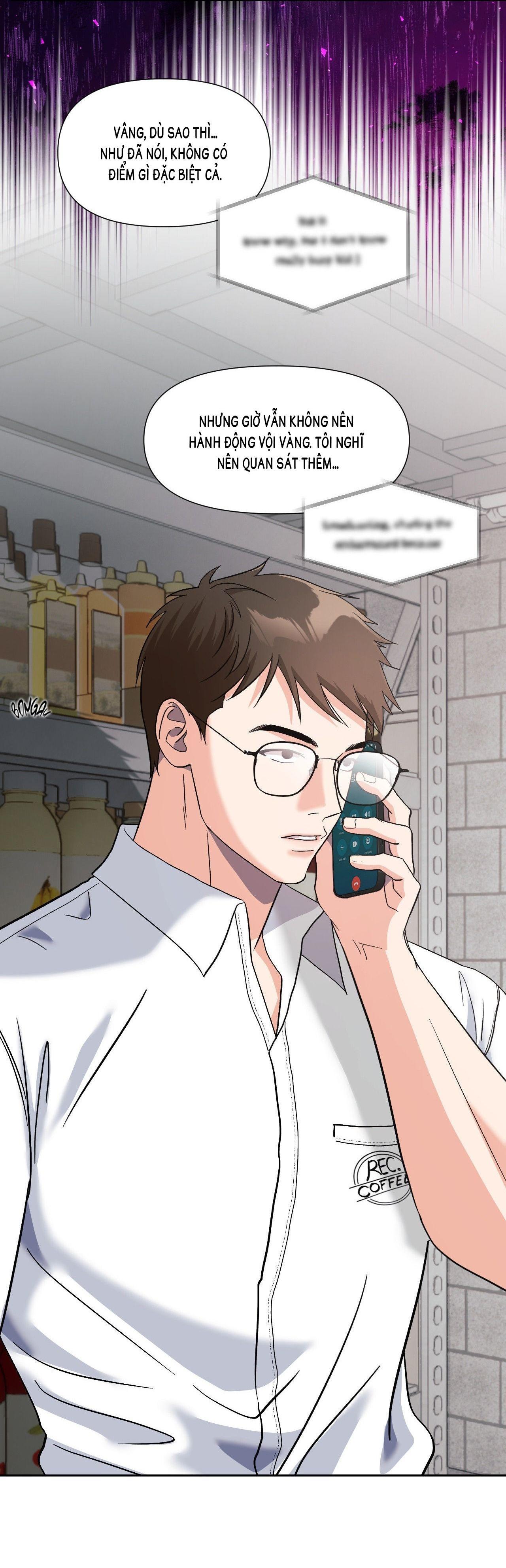 Nuôi máy DẬP từ nhỏ Chapter 21 - Trang 2