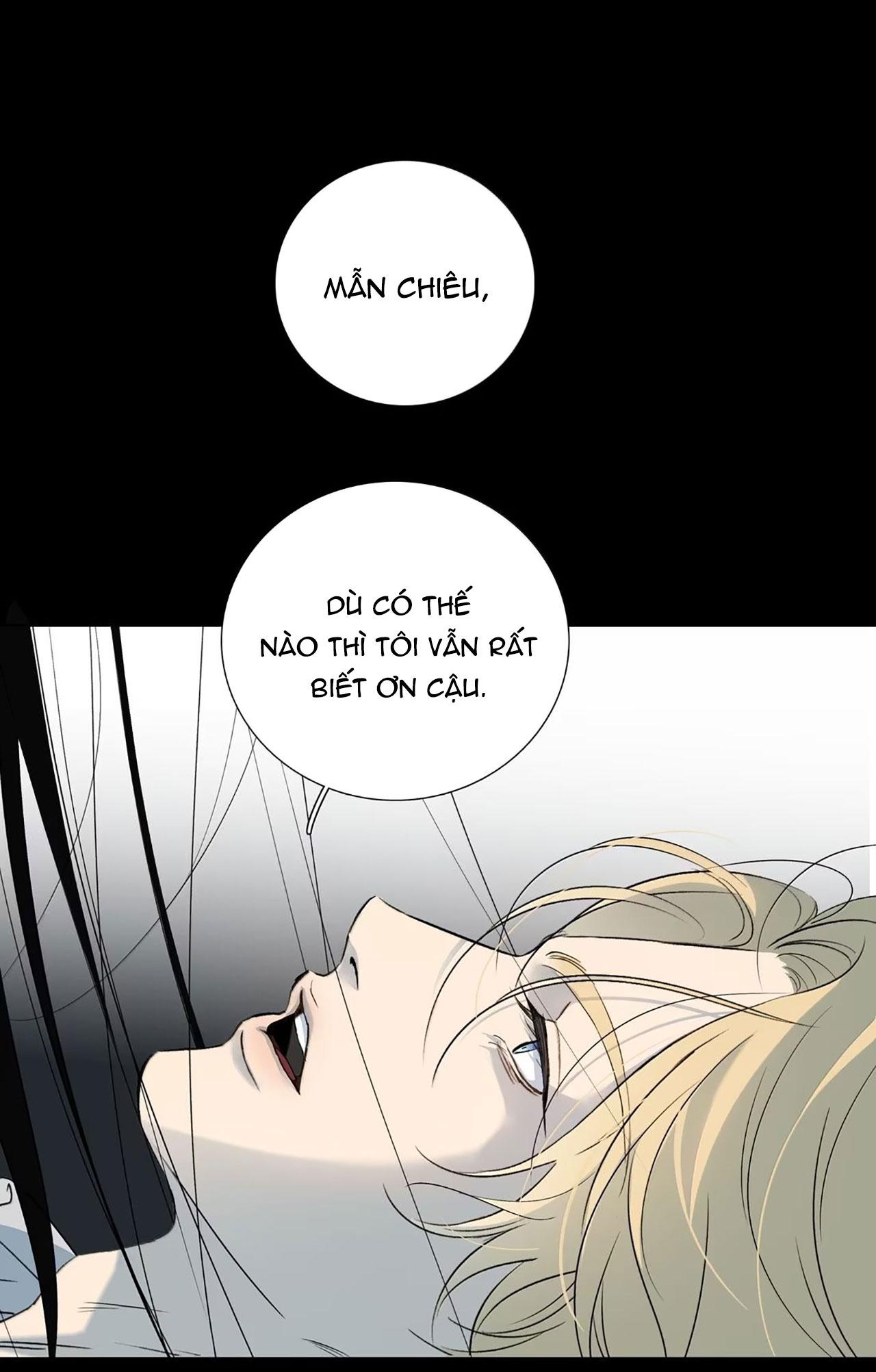 Sắc Thu Nghĩa Trang Chapter 32 - Trang 2