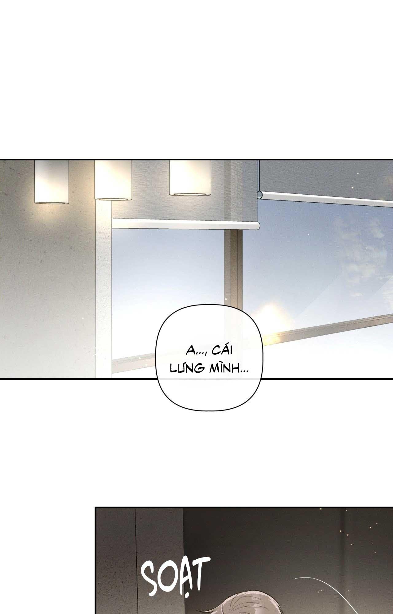 NHIỆT ĐỘ TIẾP XÚC Chapter 36 - Next 