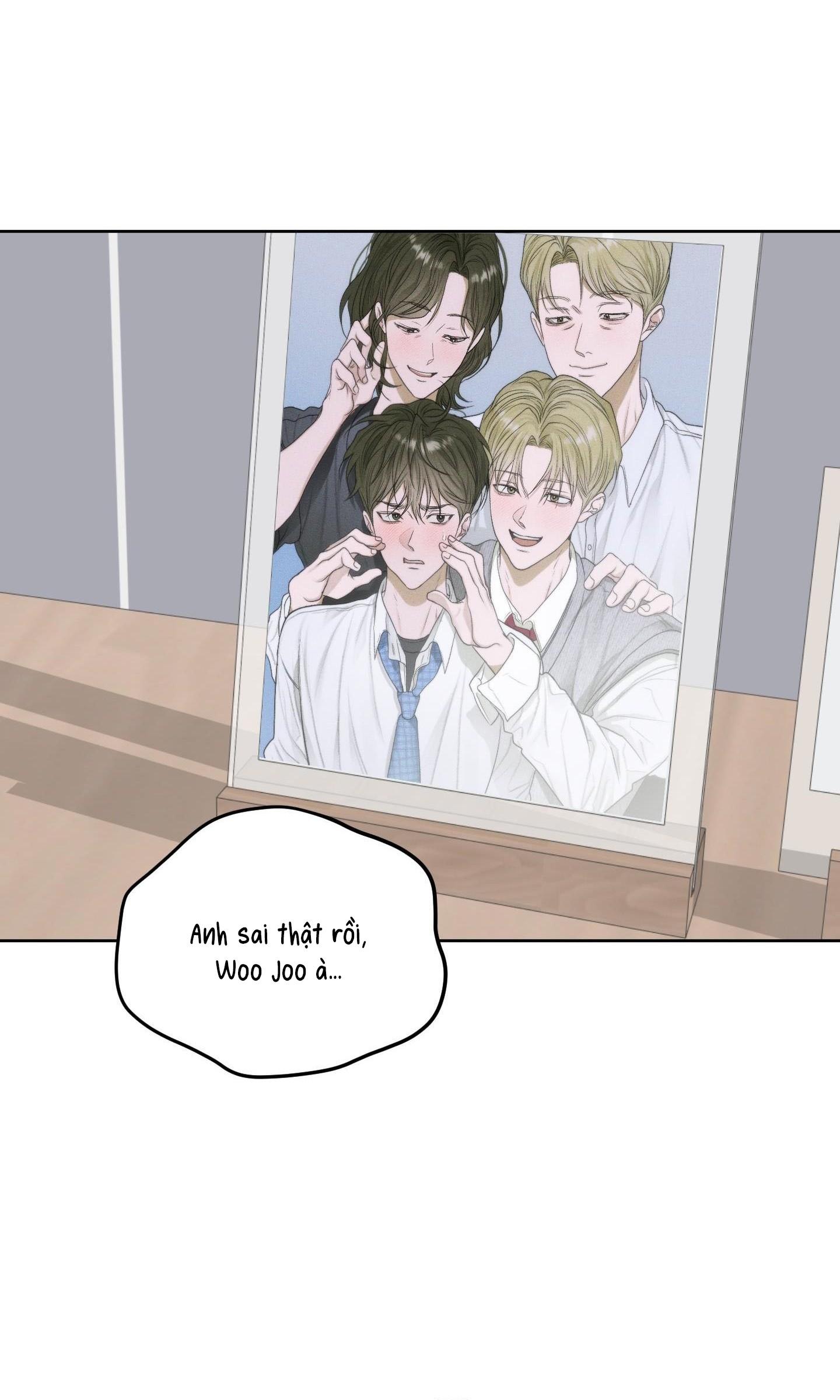 (CBunu) Đầm Sen Héo Úa Chapter 59 - Next 
