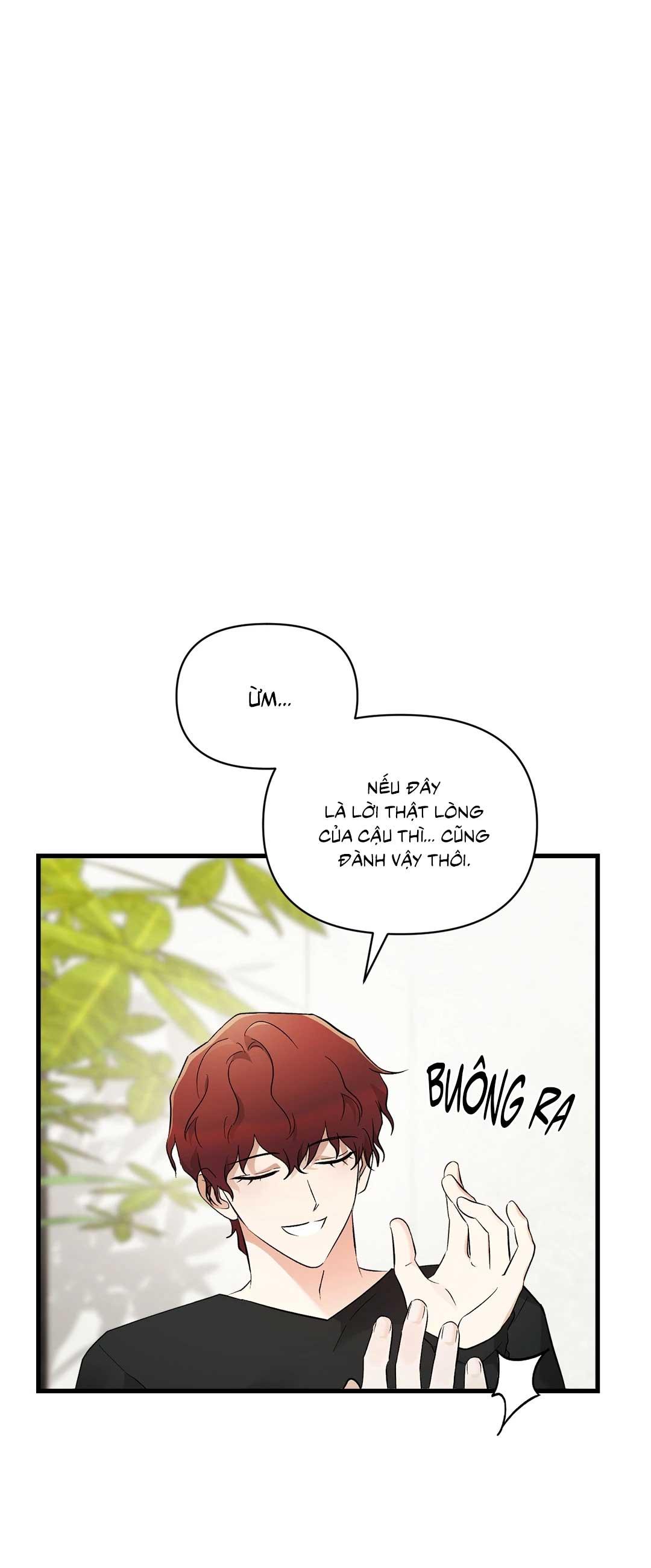 Ký Sự Alpha Chapter 53 - Trang 2