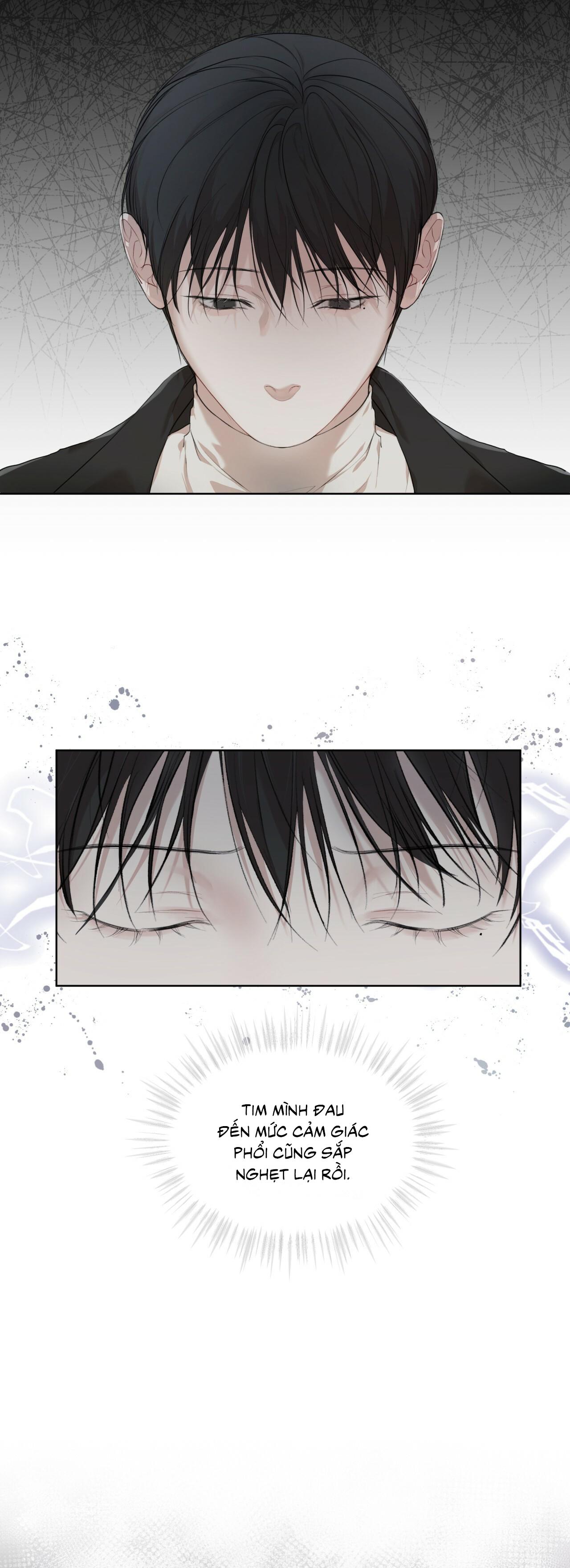 KHỞI NGUỒN SỰ SỐNG Chapter 44 - Next Chapter 45