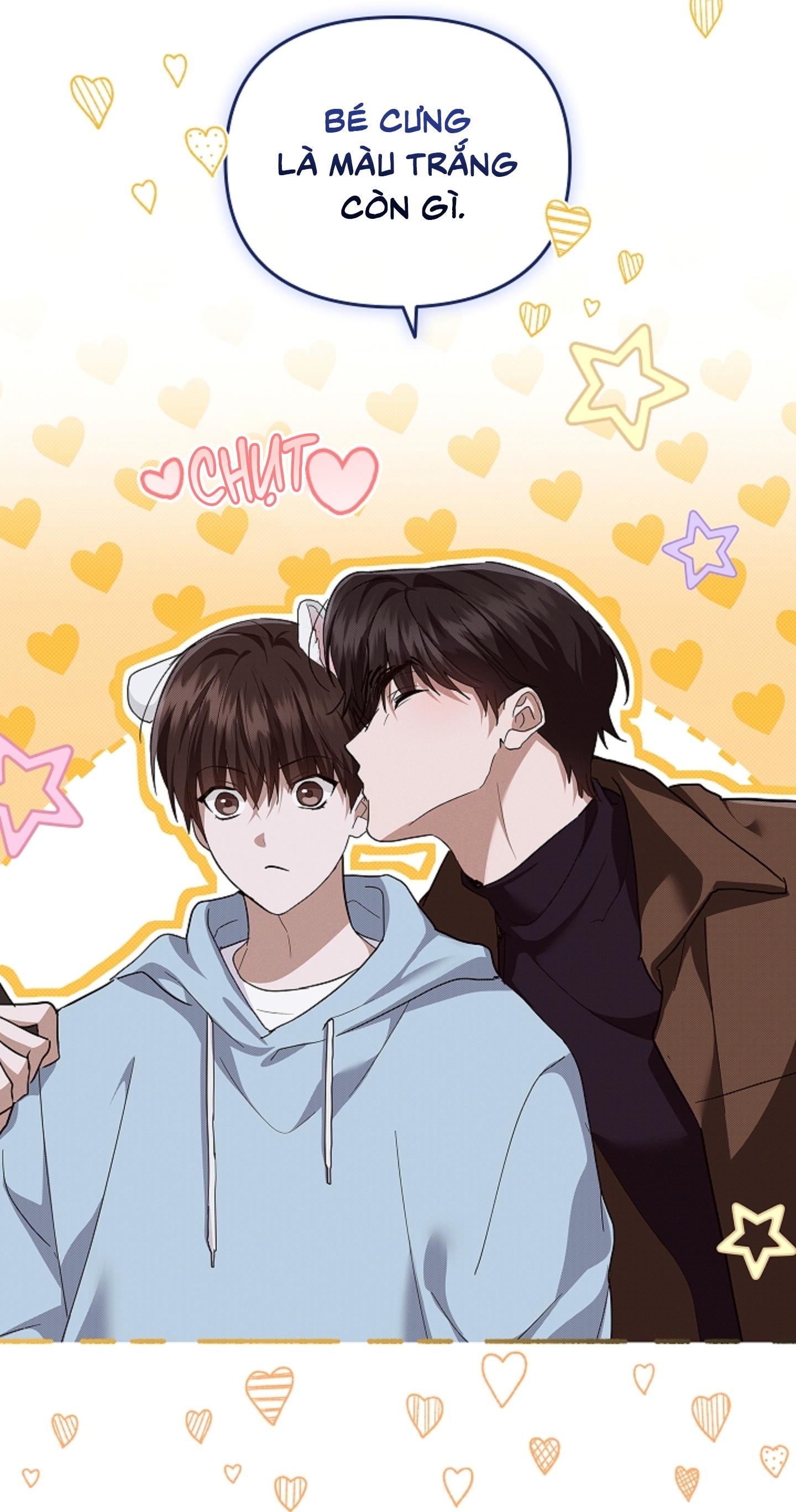 ĐỪNG ĐỘNG VÀO CÚN CON! Chapter 44.02 - Next 