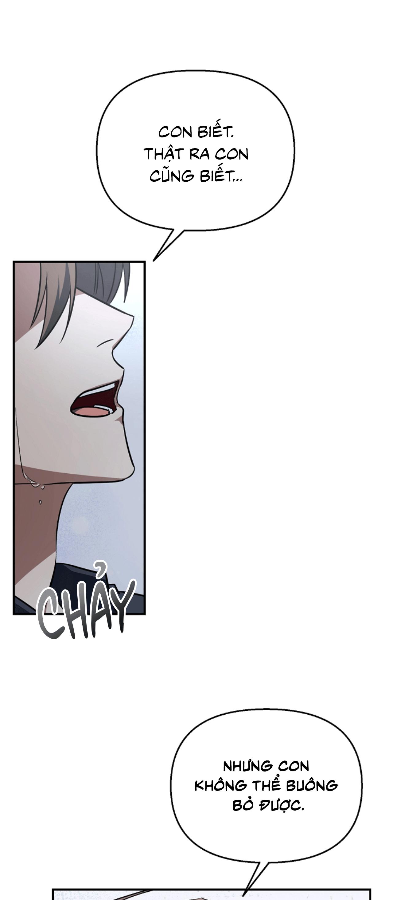 SỰ THẬT TRẦN TRỤI Chapter 12 - Trang 2