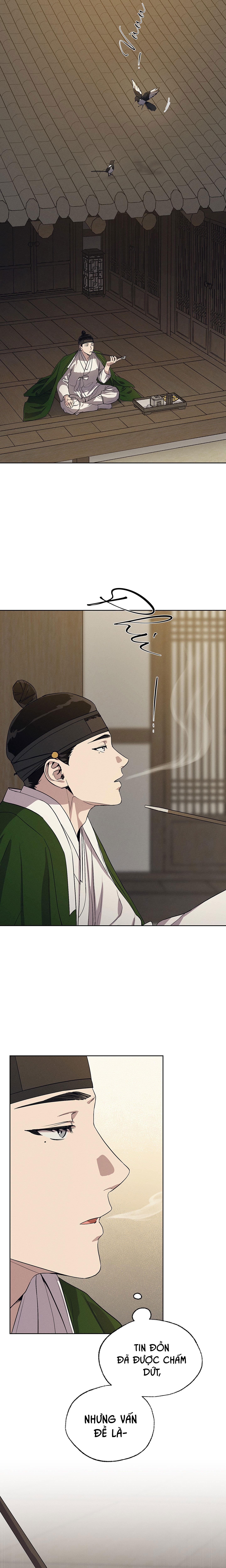 CỬA HÀNG ĐỒ CHƠI NGƯỜI LỚN JOSEON Chapter 42 - Next 