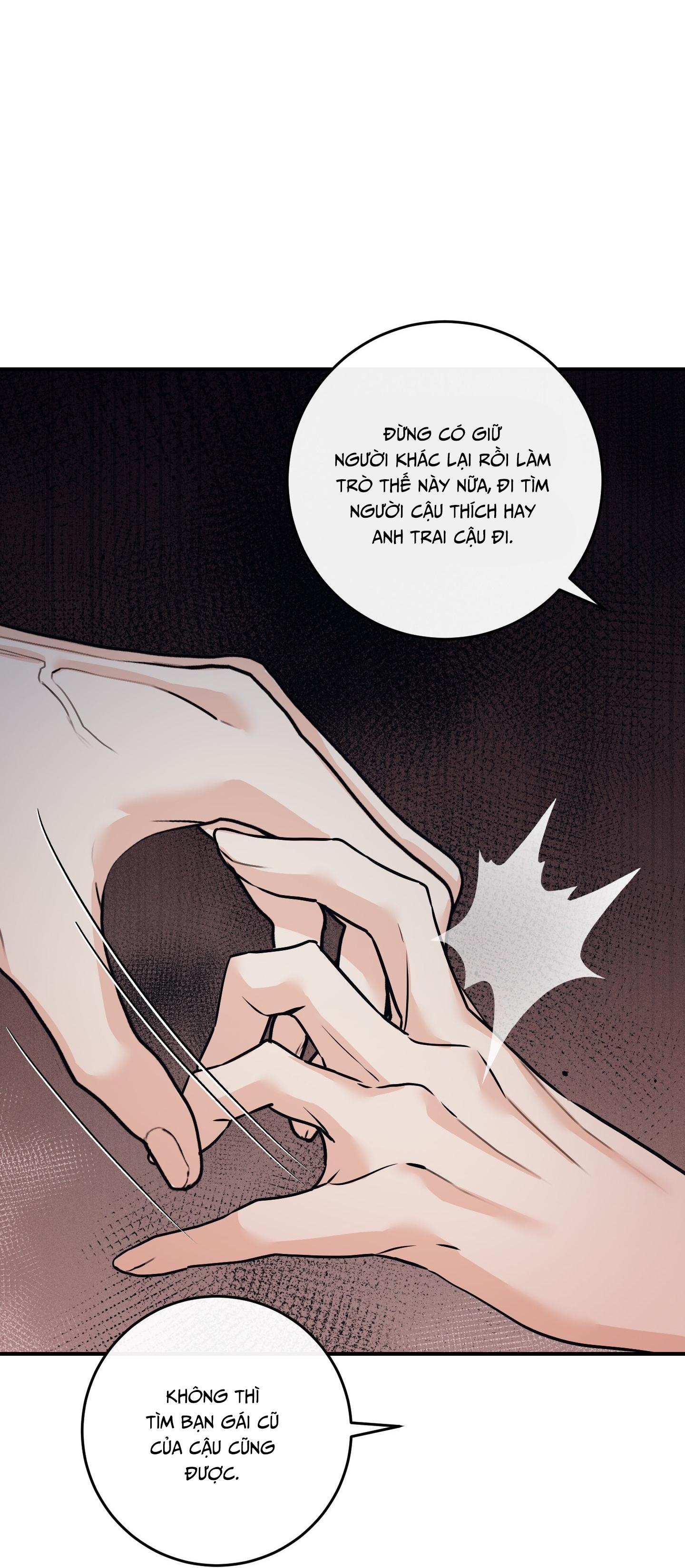 QUAN HỆ CỘNG SINH CỦA MẶT TRĂNG VÀ MẶT TRỜI Chapter 50 - Next 