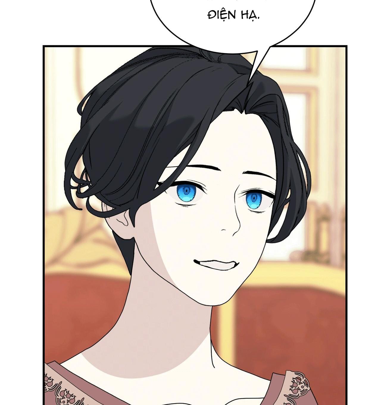 (ABO) ĐÁM CƯỚI HOÀNG GIA Chapter 46 - Next 