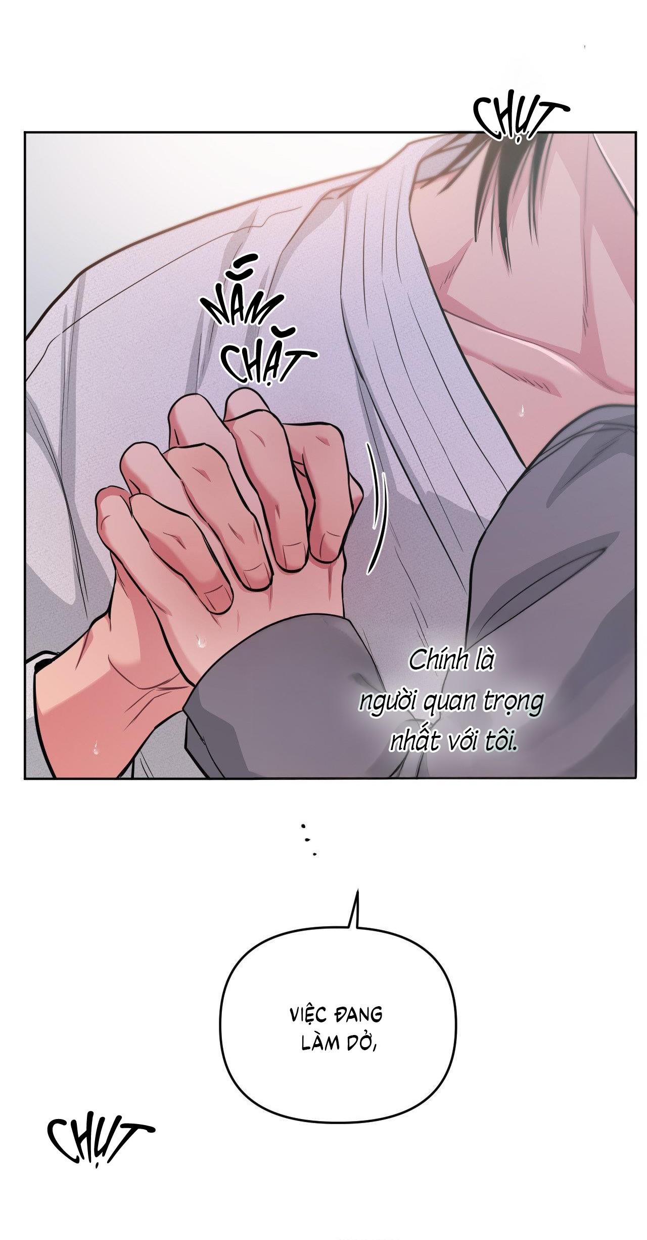 (CBunu) Chàng Trai Mỹ Thuật Chapter 58 - Next Chapter 59 H+