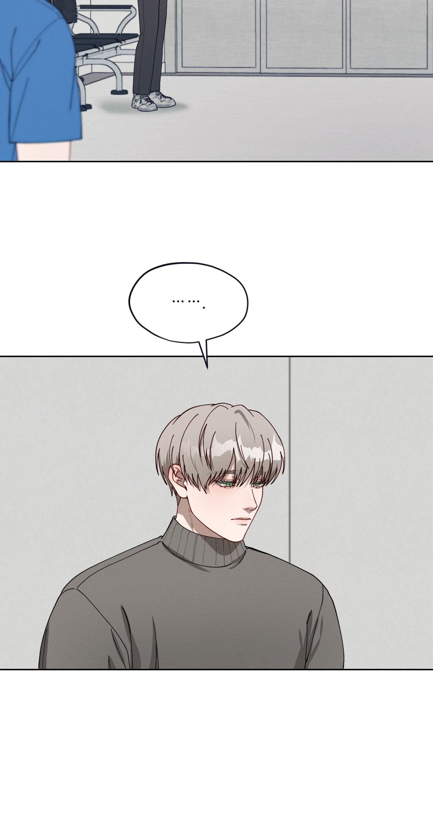(ABO) CÁCH YÊU THƯƠNG CỤC CƯNG Chapter 11 - Next 