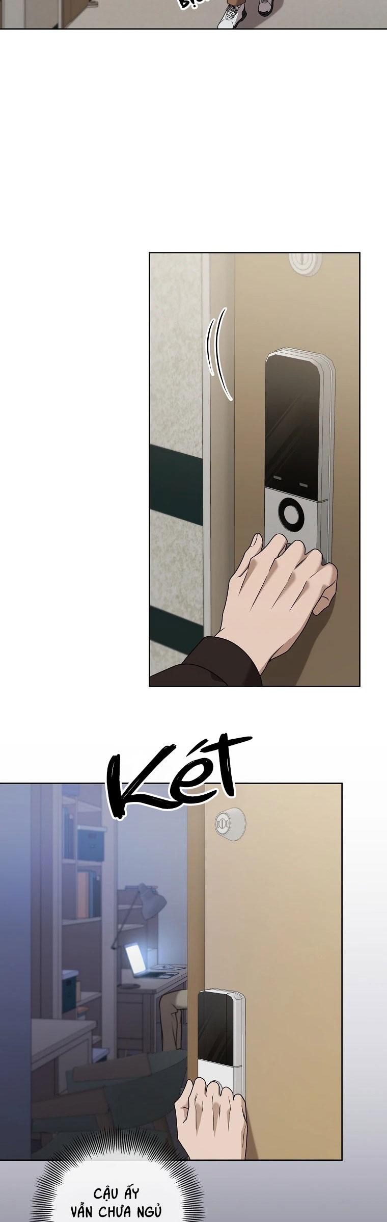 THẾ CHẤP LỖ ĐÍT Chapter 10 - Next Chapter 11