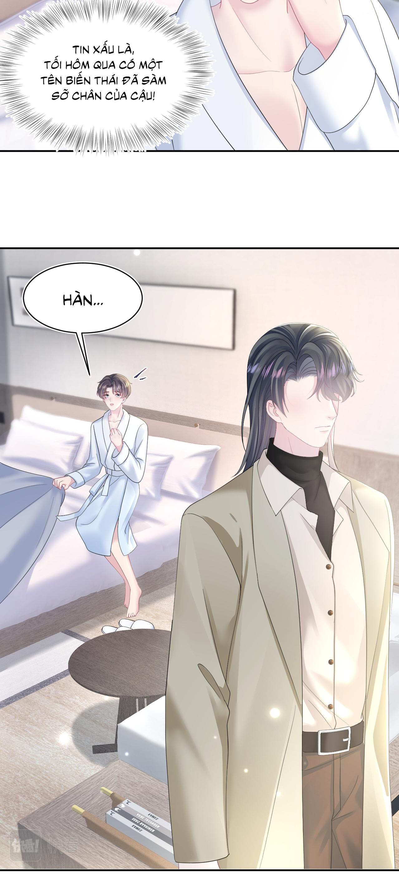 Tuyệt mỹ bạch liên hoa online dạy học Chapter 156 - Next Chapter 157