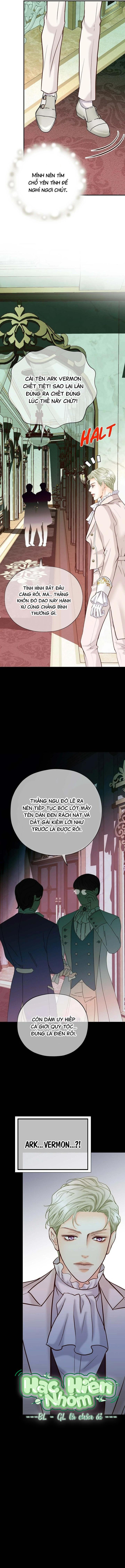 Hôn Thê Của Bóng Tối Chapter 10 Hachiennhom - Next 