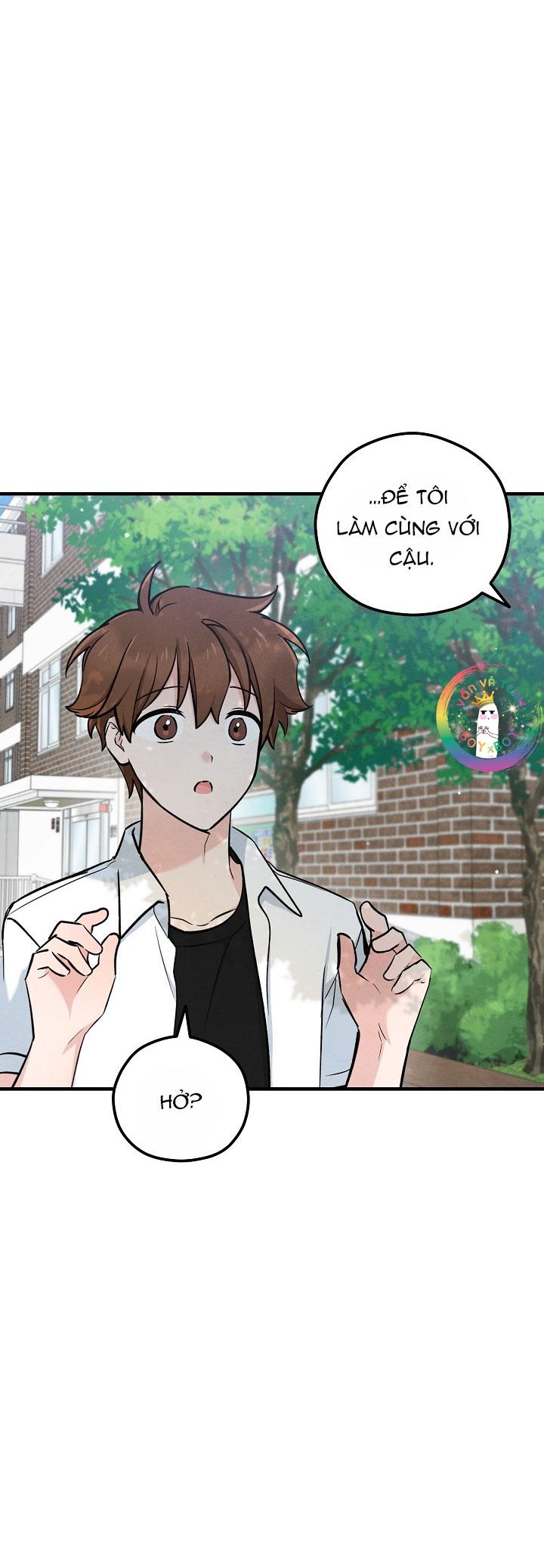 Linh Hồn Của Mu Ryeong Chapter 37 - Next 