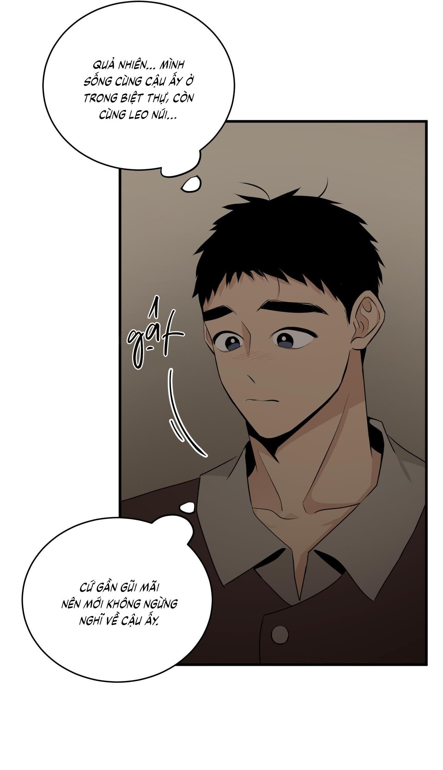 (CBunu) Hoa Vô Danh Chapter 29 - Next Chapter 30