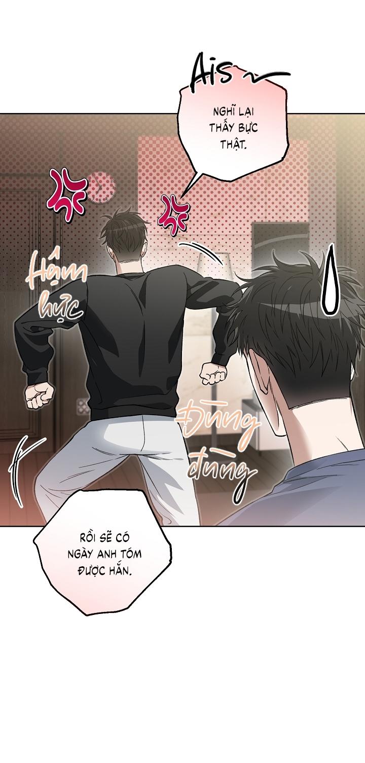 (CBunu) Vong Chủng Chapter 7 - Next 