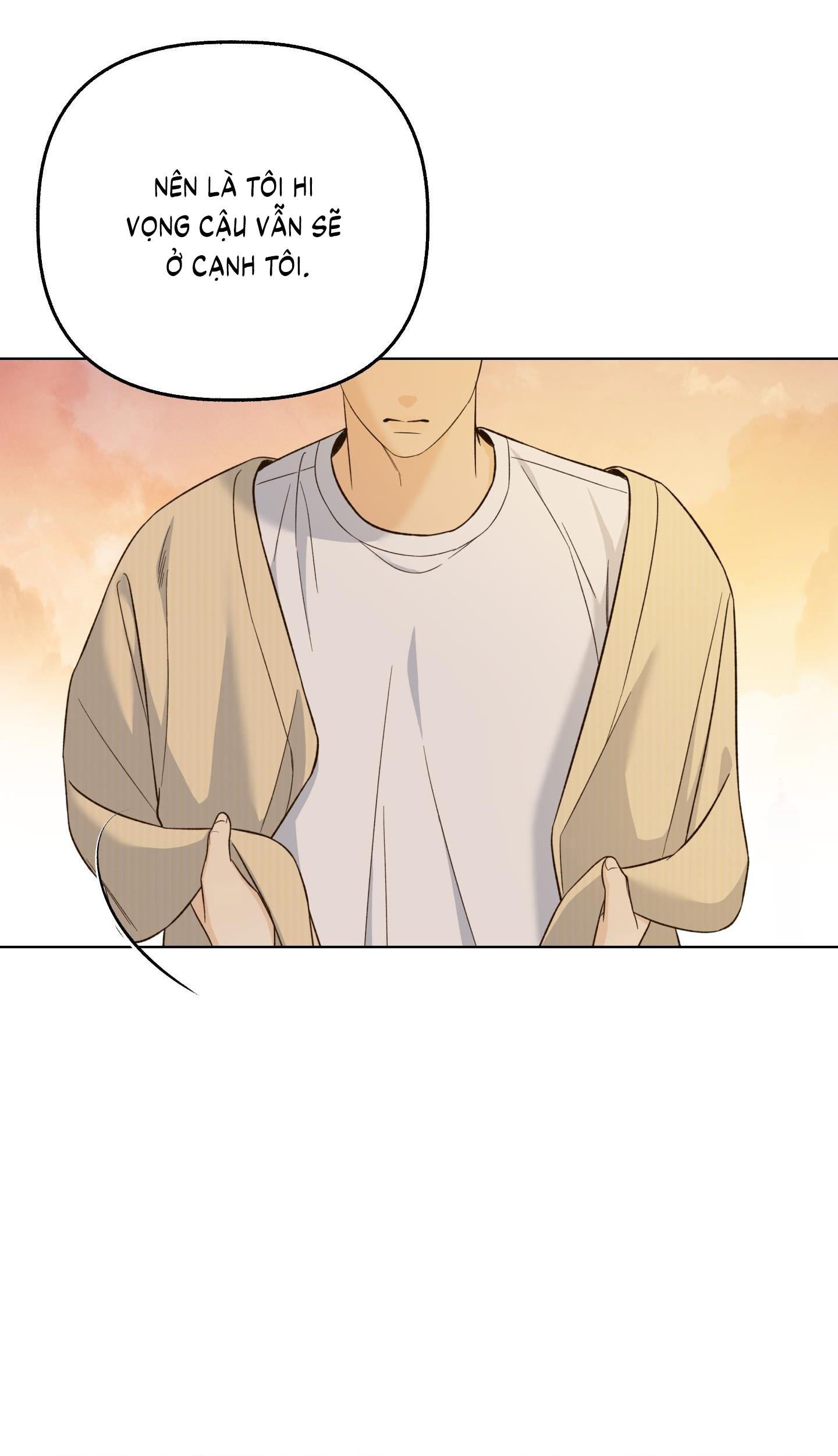 (CBunu) Ngọn Gió Dịu Dàng Chapter 23 END - Next 