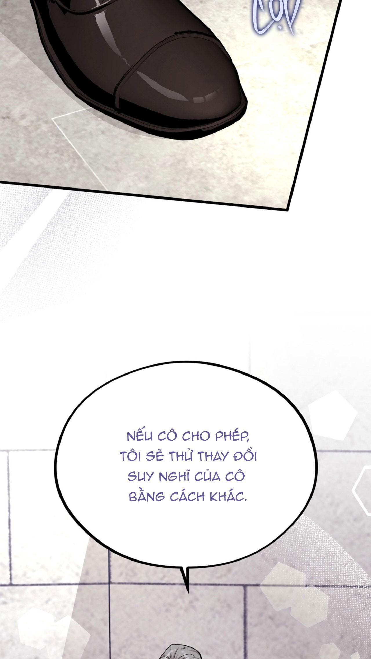 HONEY BEAR Chapter 74 - Next Chapter 75