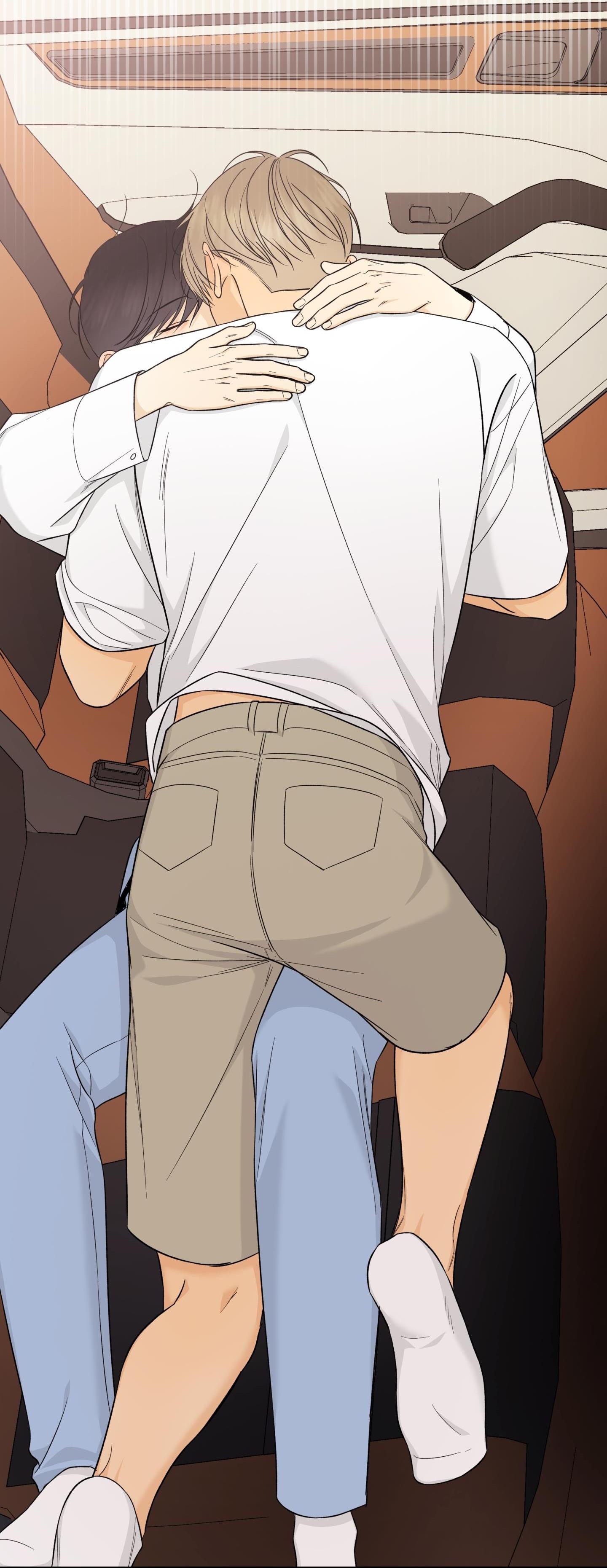 (CBunu) Ngọn Gió Dịu Dàng Chapter 23 END - Next 