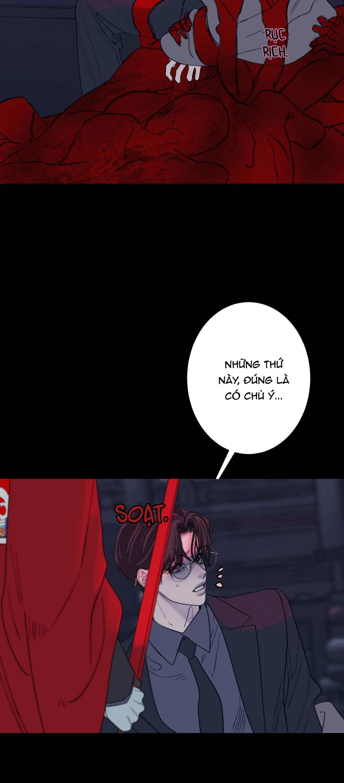 CHUYỆN QUỶ MÔN QUAN Chapter 101 - Next Chapter 102