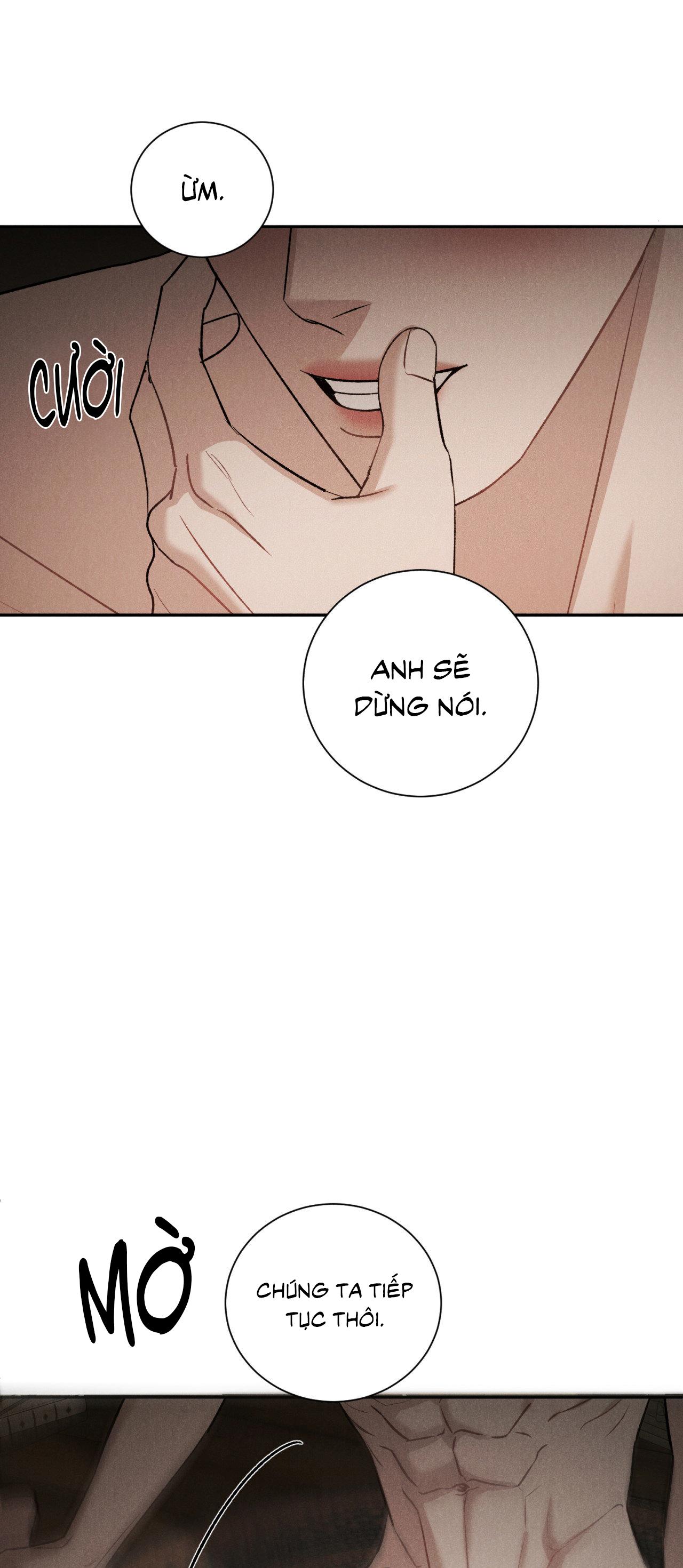 Joo Eun Chapter 49 H+++ - Next Chapter 50