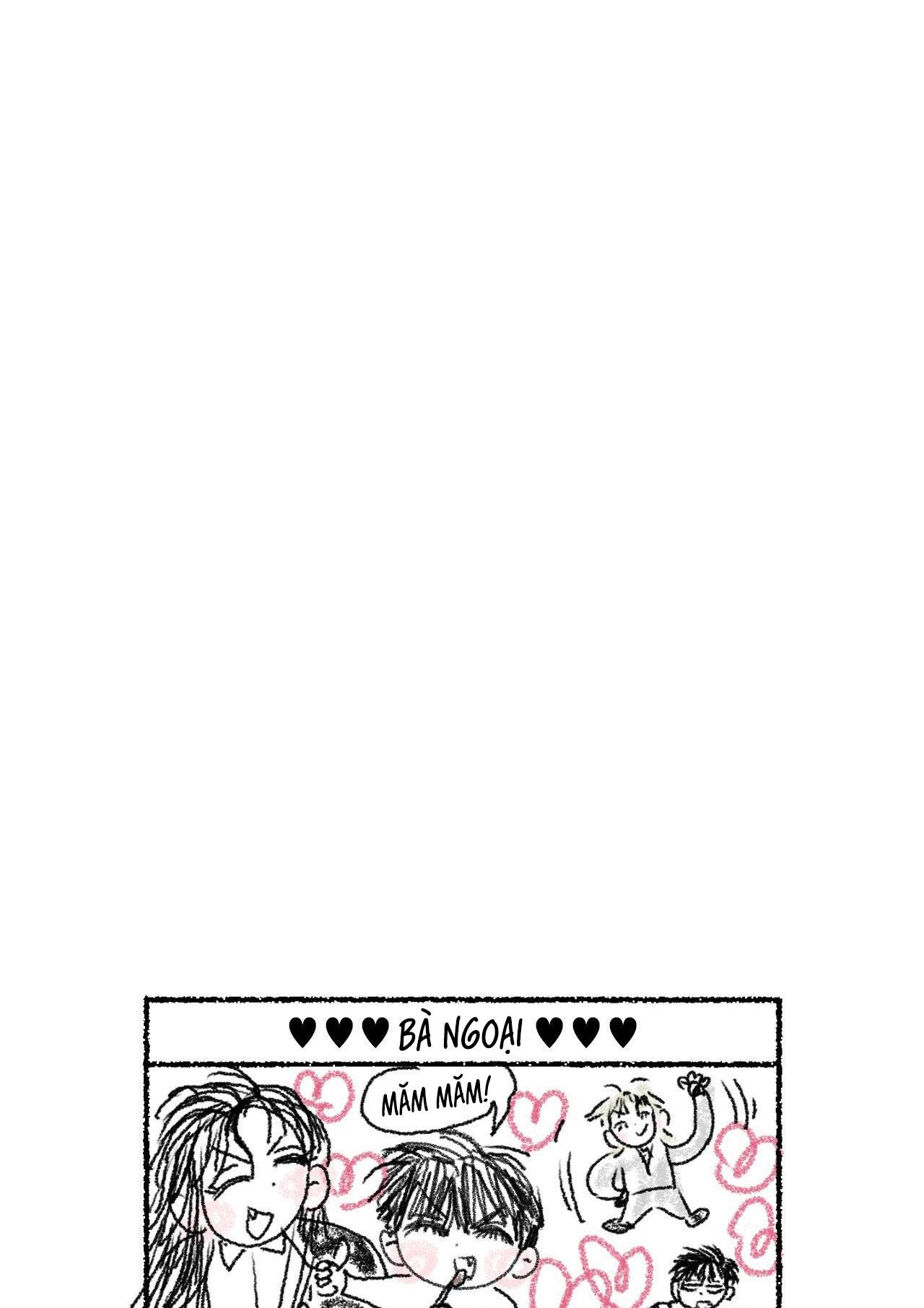 MẮT BÃO Chapter 12 - Next 