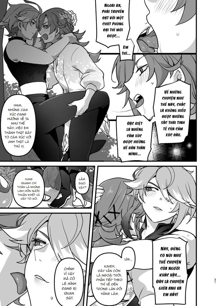 Oneshot hỏny Chapter 324 - Next Chapter 2952