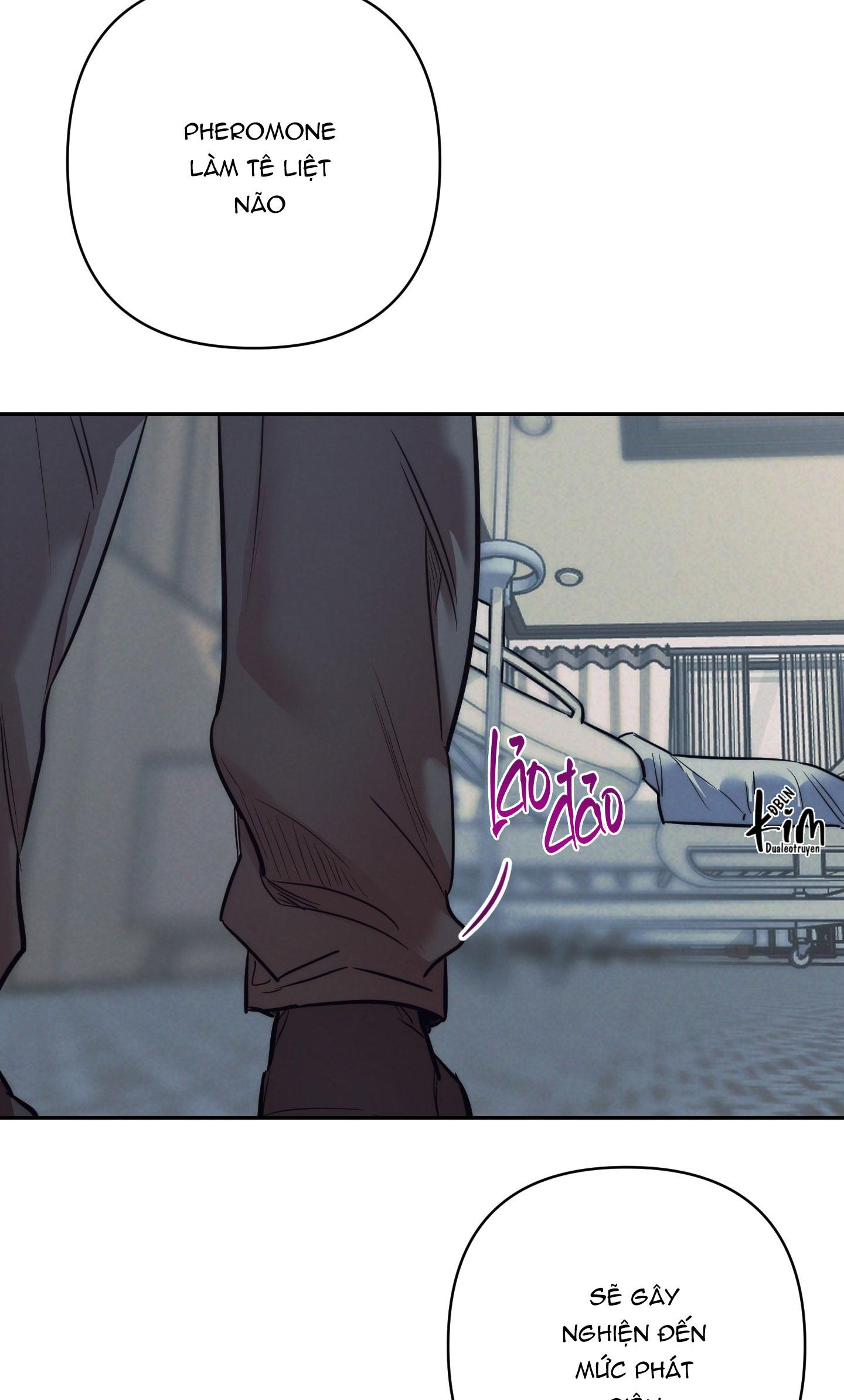 KỲ THỊ Chapter 50 - Next Chapter 51