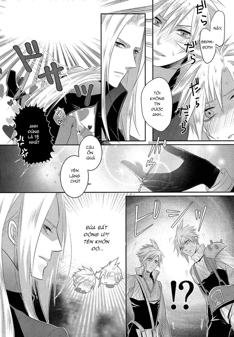 Tuyển Tập GangBang Chapter 199 - Next Chapter 200