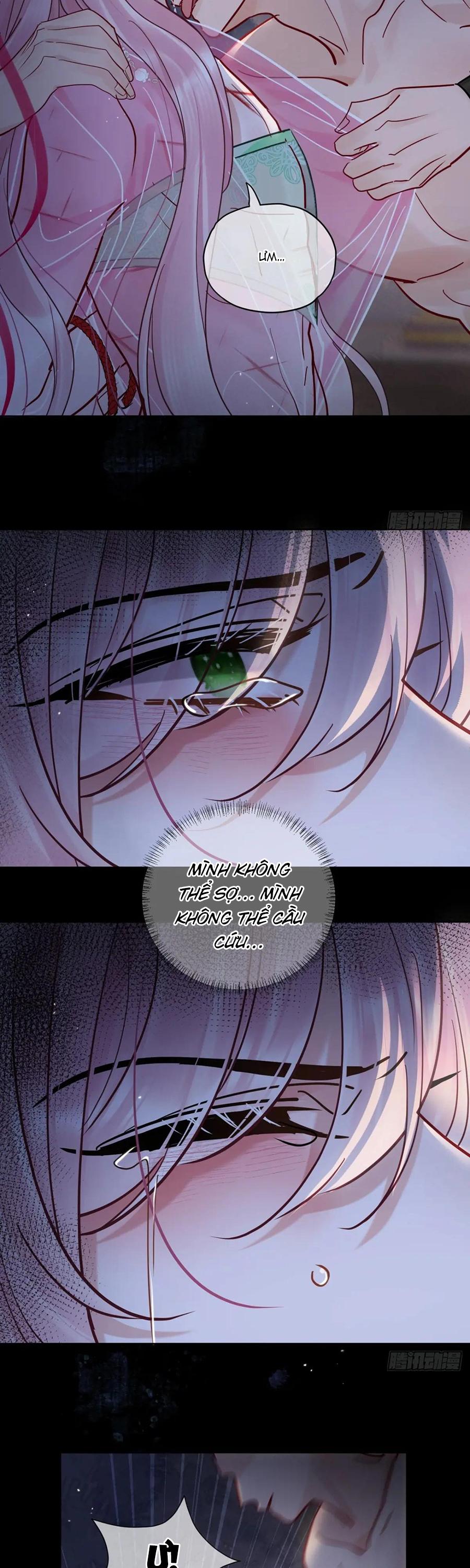 Rắp Tâm Bất Kính Chapter 59 - Next 
