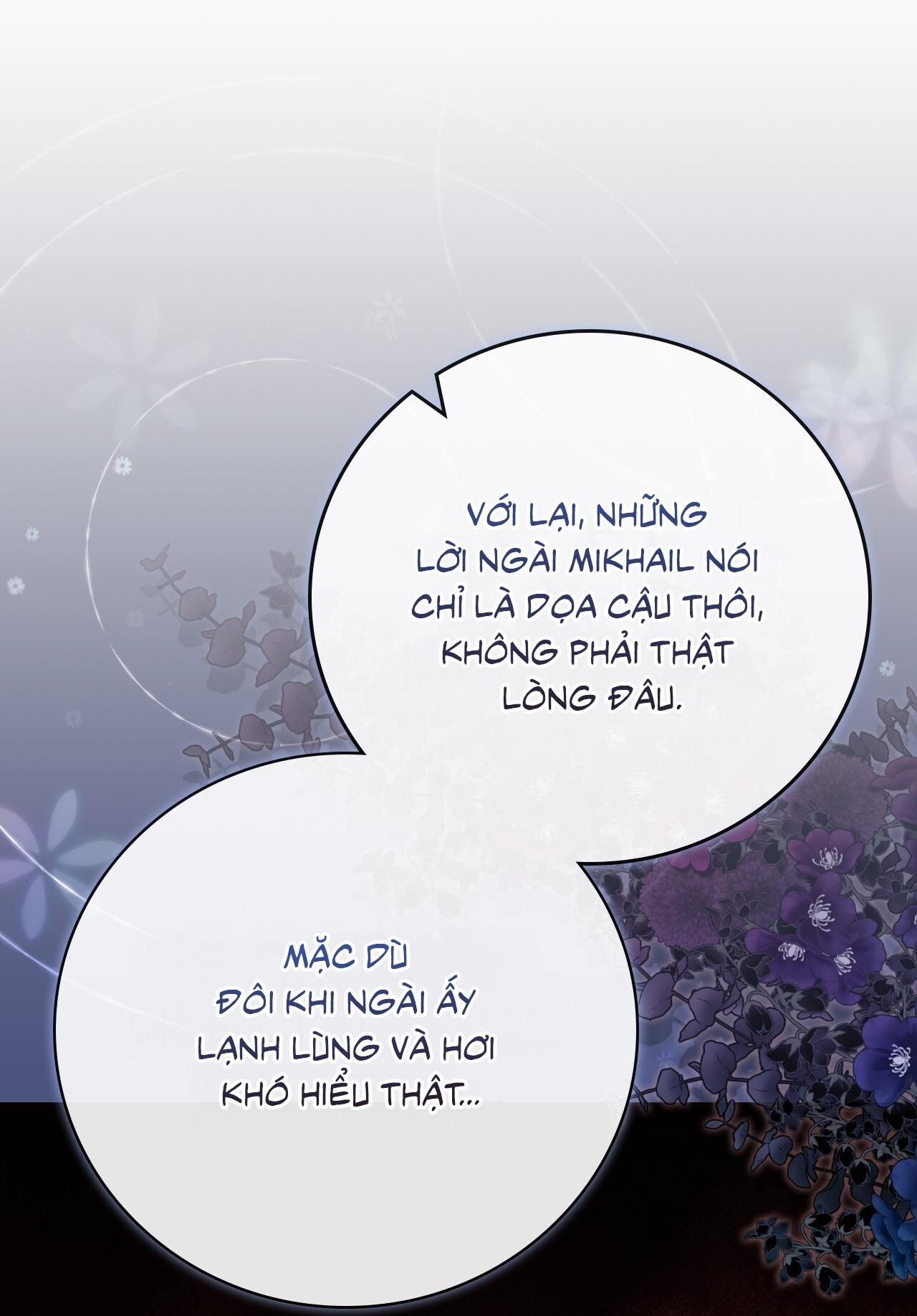 Xuyên thành cục bông của tên cuồng công Chapter 6 - Next 